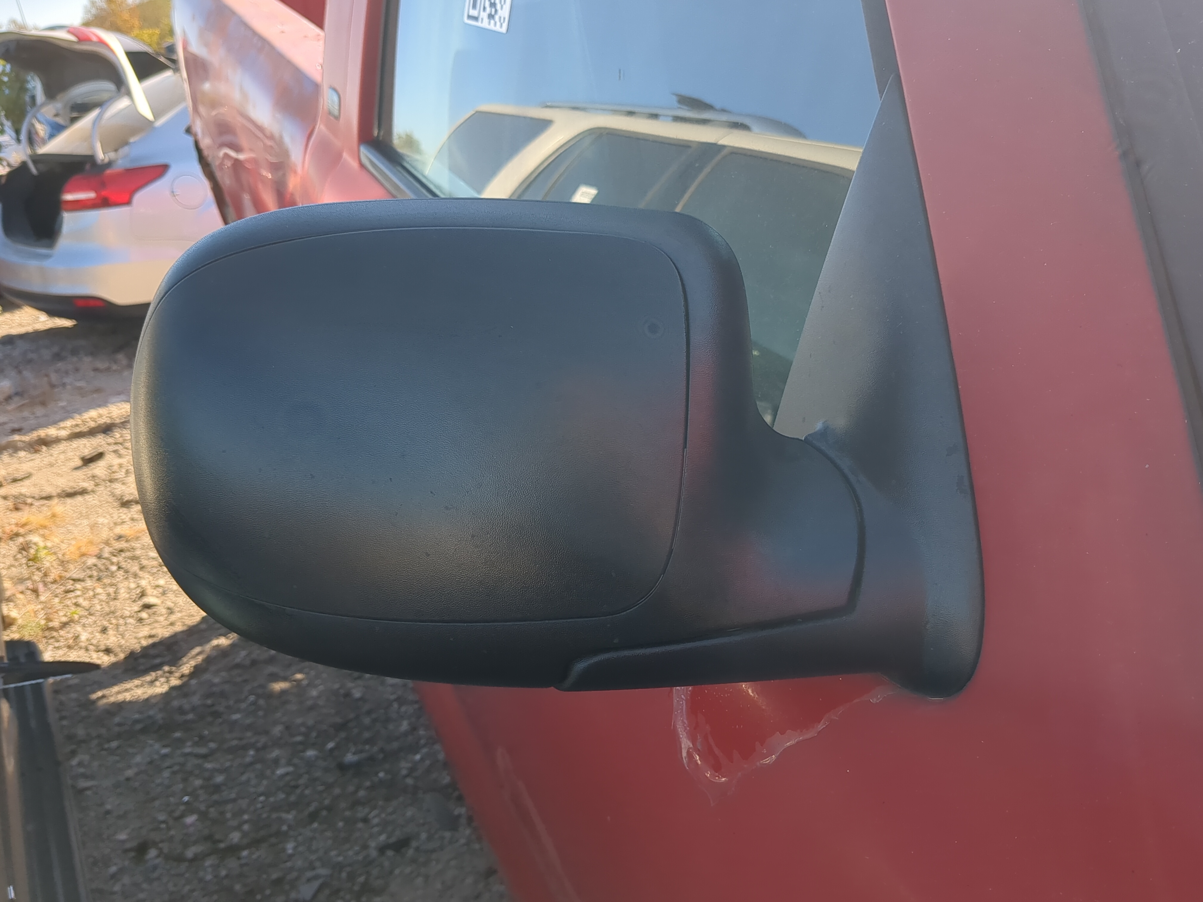 Door Mirrors 2000 CHEVROLET SILVERADO 1500 PICKUP - Oemusedautoparts1.com