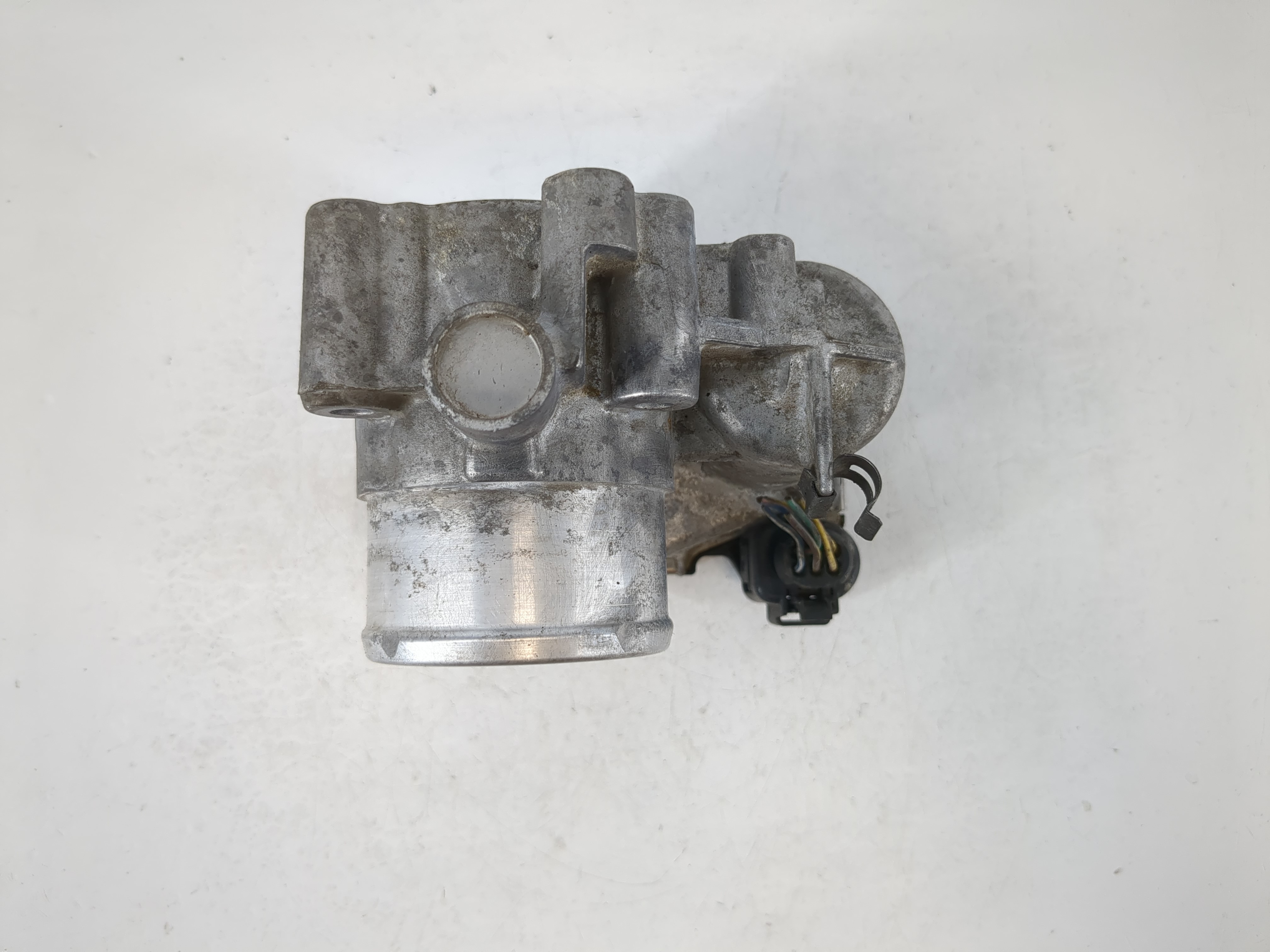 Picture of 2014-2019 Ford Fiesta Throttle Body 836183