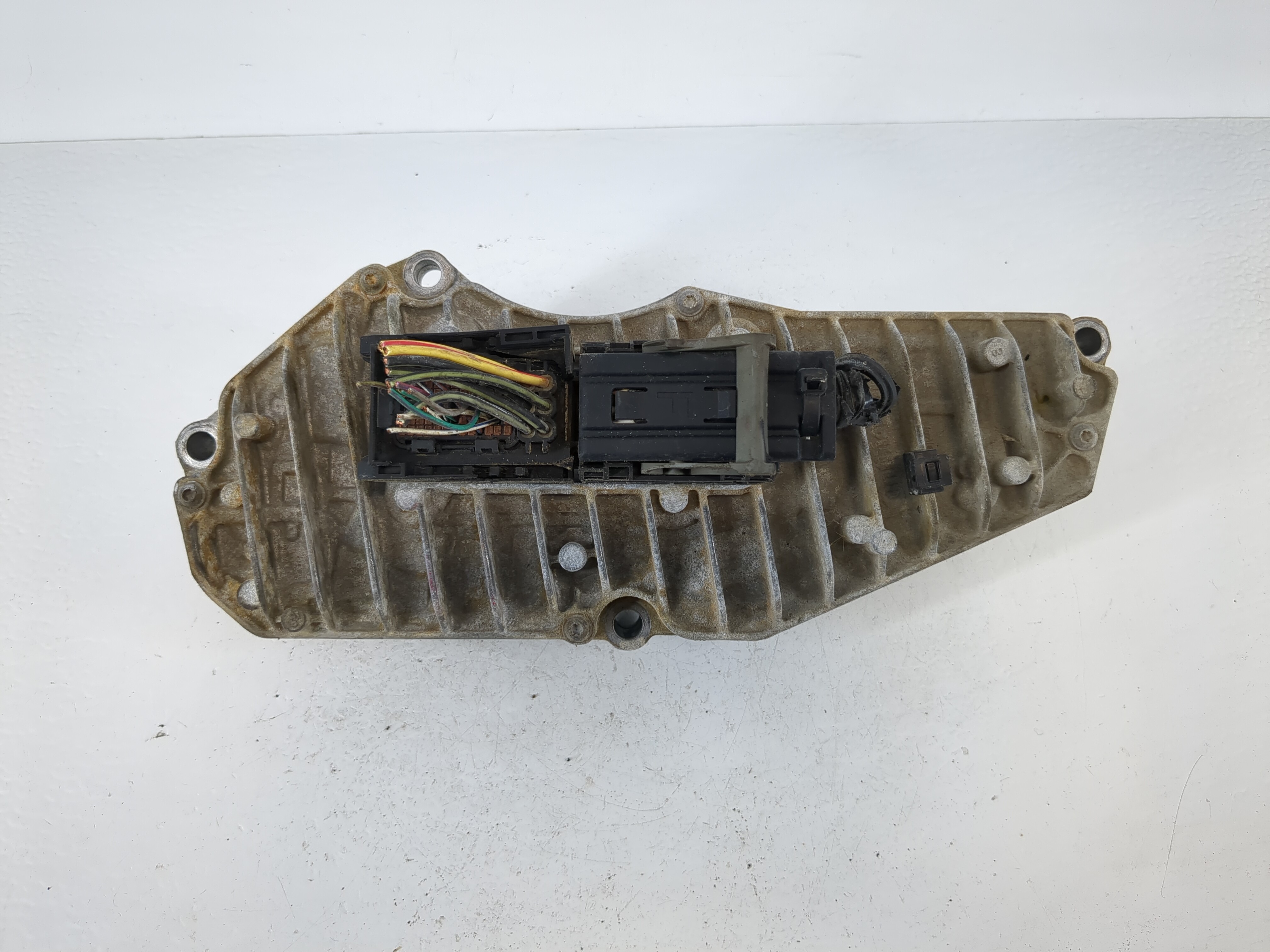 Picture of 2011-2019 Ford Fiesta Transmission Control Module Tcu Tcm 836241