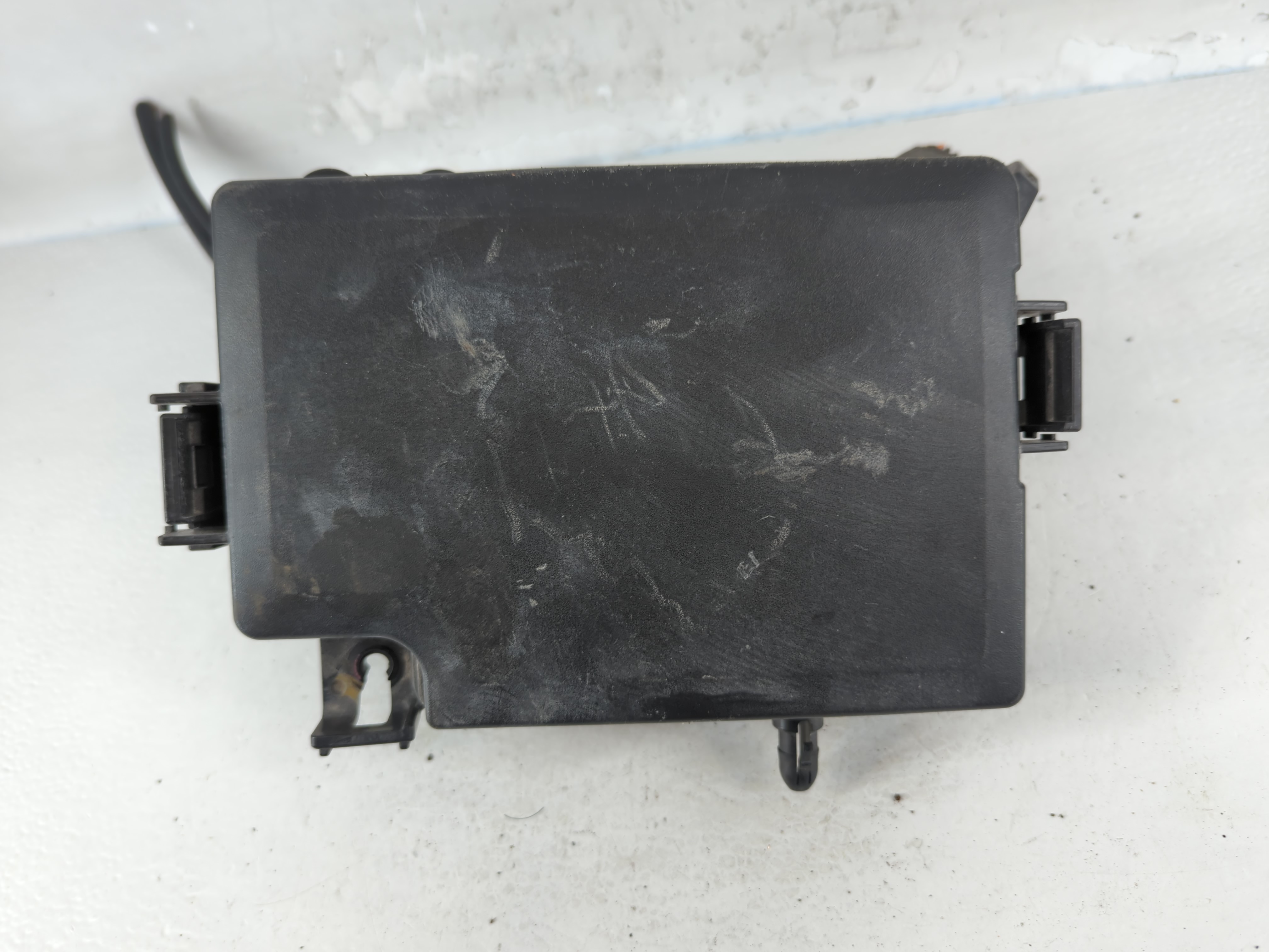 2019-2020 Hyundai Elantra Fusebox Fuse Box Relay Module 91956-f2025 837275 - Oemusedautoparts1.com