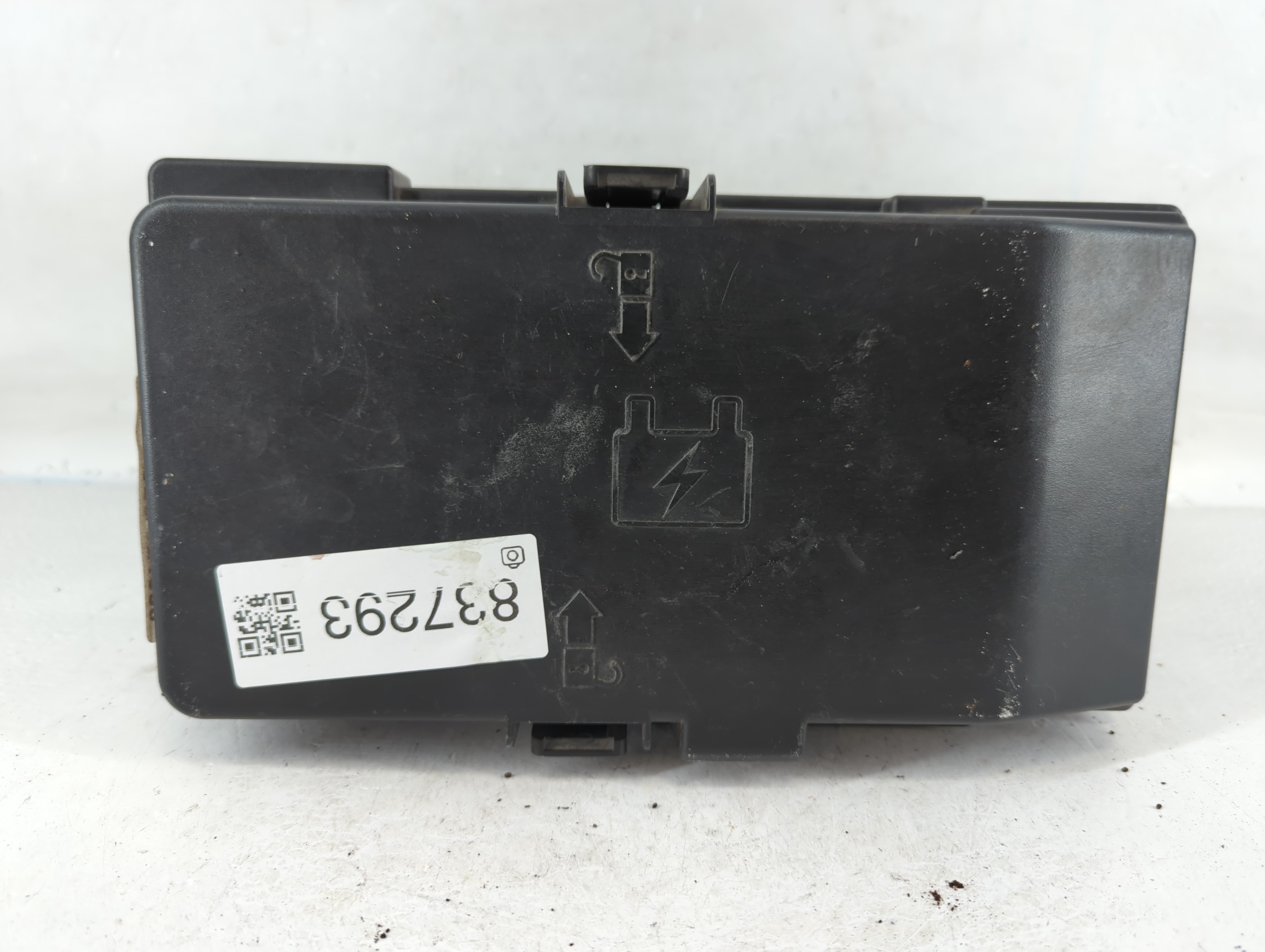 2016-2017 Chrysler 200 Fusebox Fuse Box Relay Module 6351-2976|6351-3497 837293 - Oemusedautoparts1.com