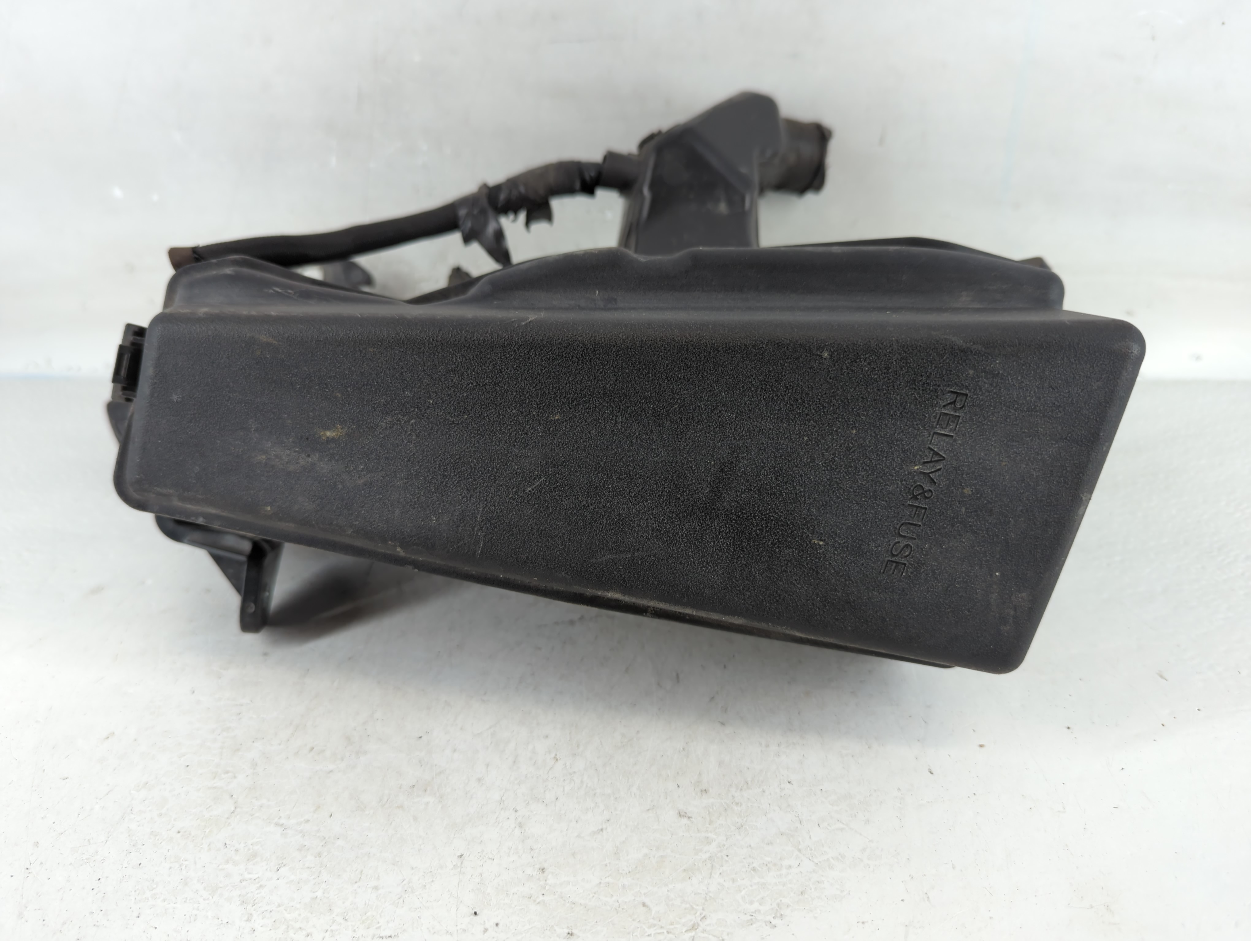 2012-2017 Toyota Camry Fusebox Fuse Box Relay Module 837299 - Oemusedautoparts1.com