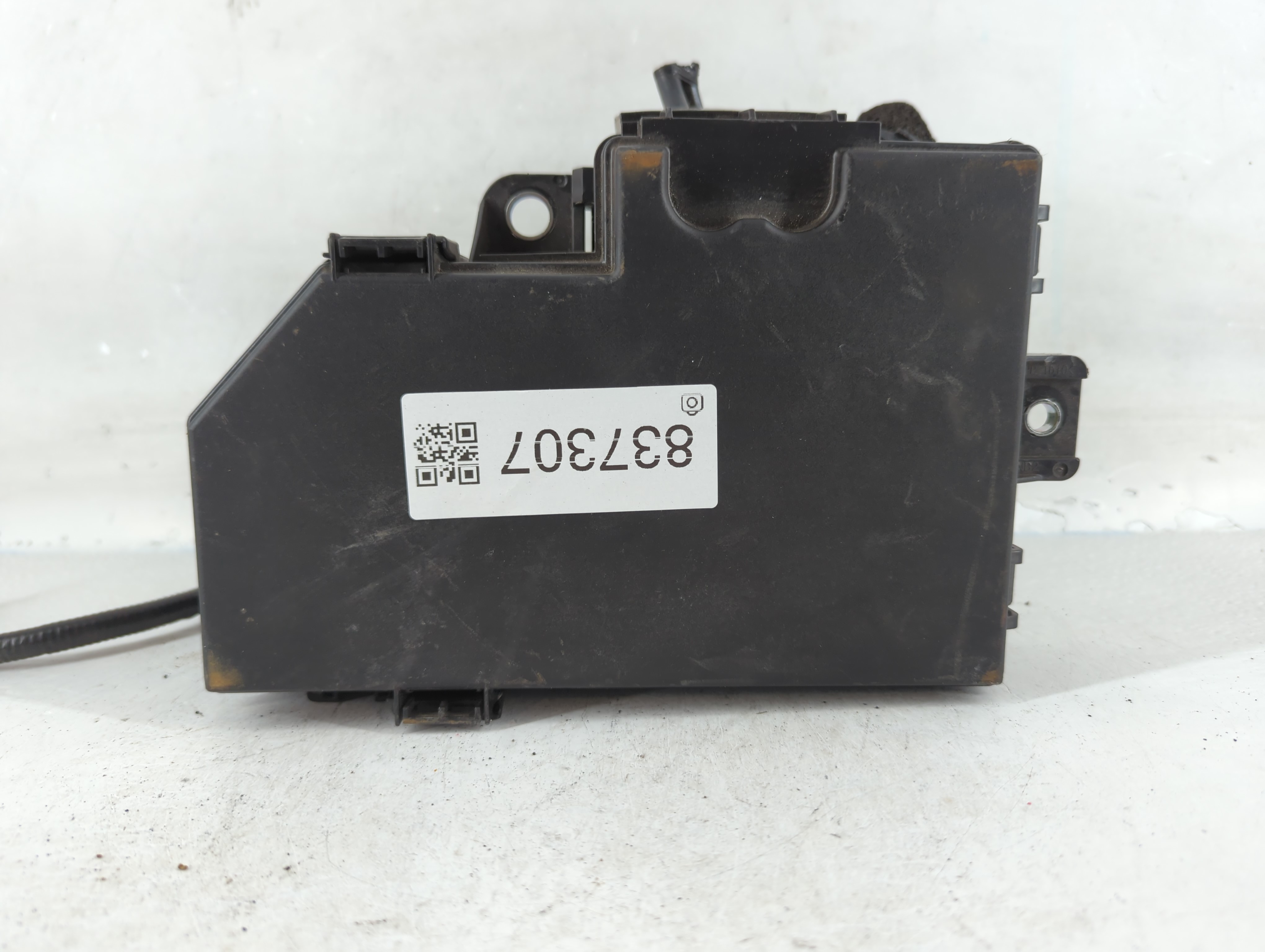 Picture of 2022-2022 Honda Civic Fusebox Fuse Box Relay Module 38850-t20-c110-y1 837307