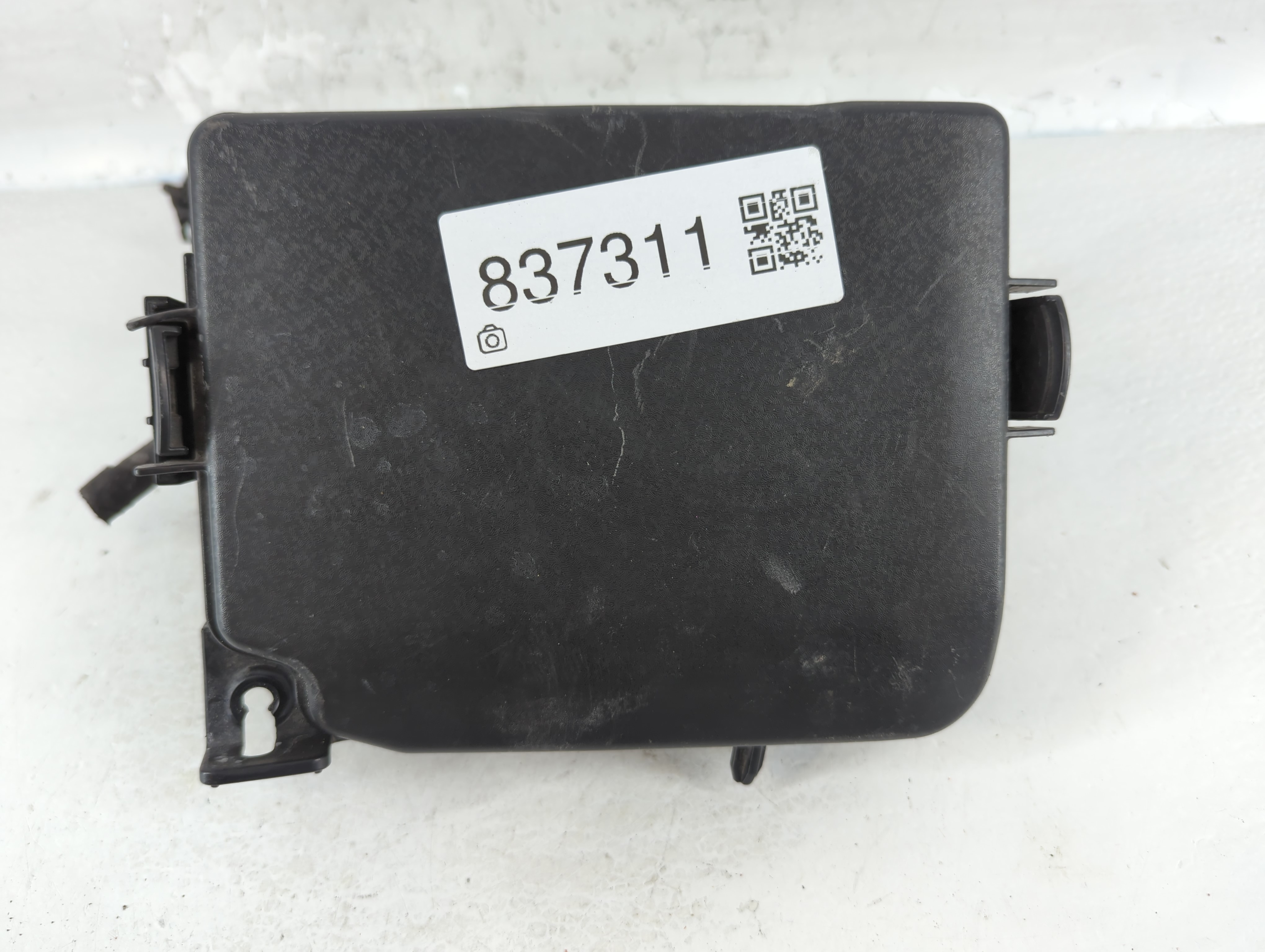 Hyundai Elantra Fusebox Fuse Box Relay Module 91248 A5240b 837311 - Oemusedautoparts1.com