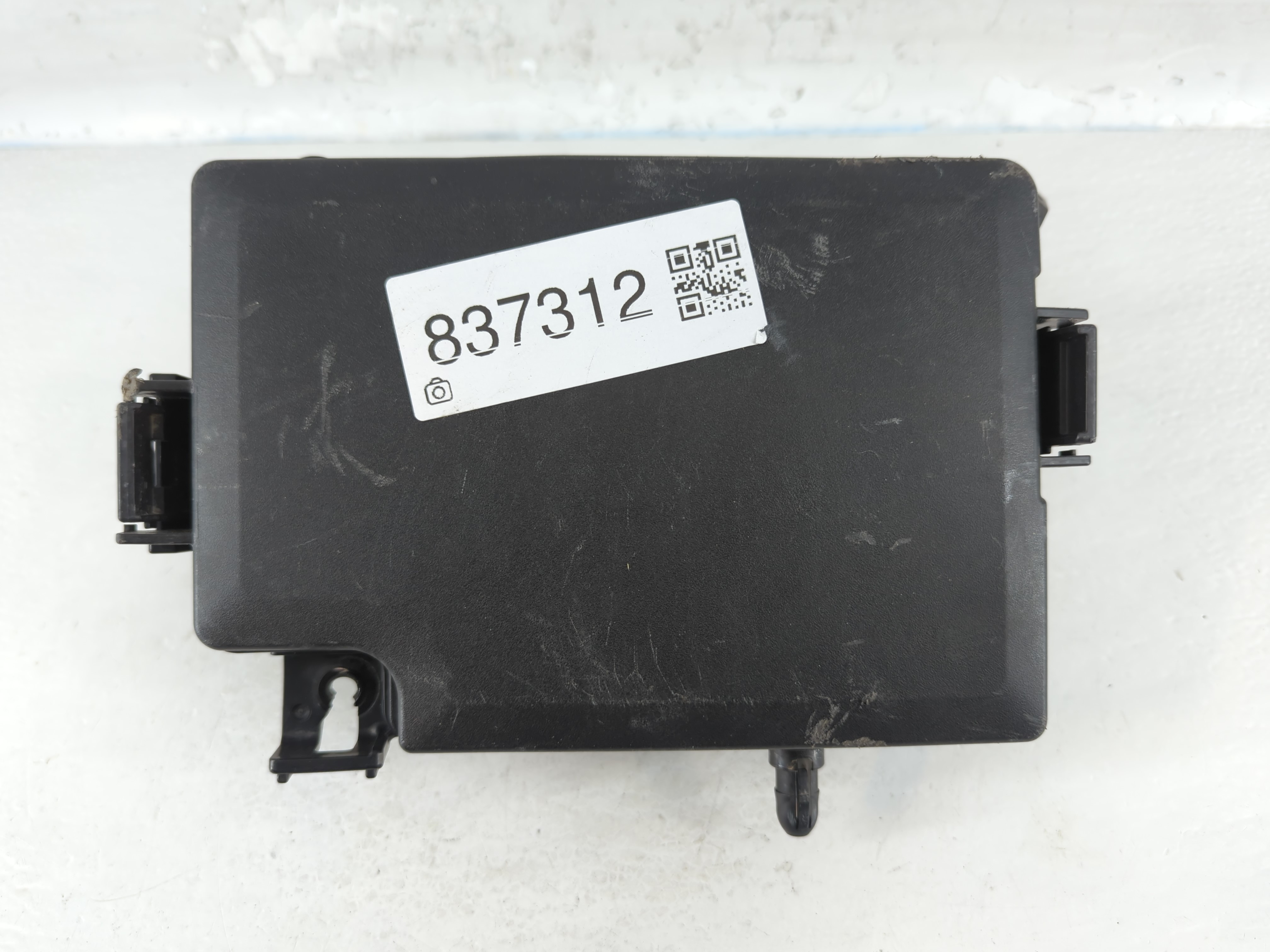 2020-2021 Kia Soul Fusebox Fuse Box Relay Module 91240-k0341 837312 - Oemusedautoparts1.com