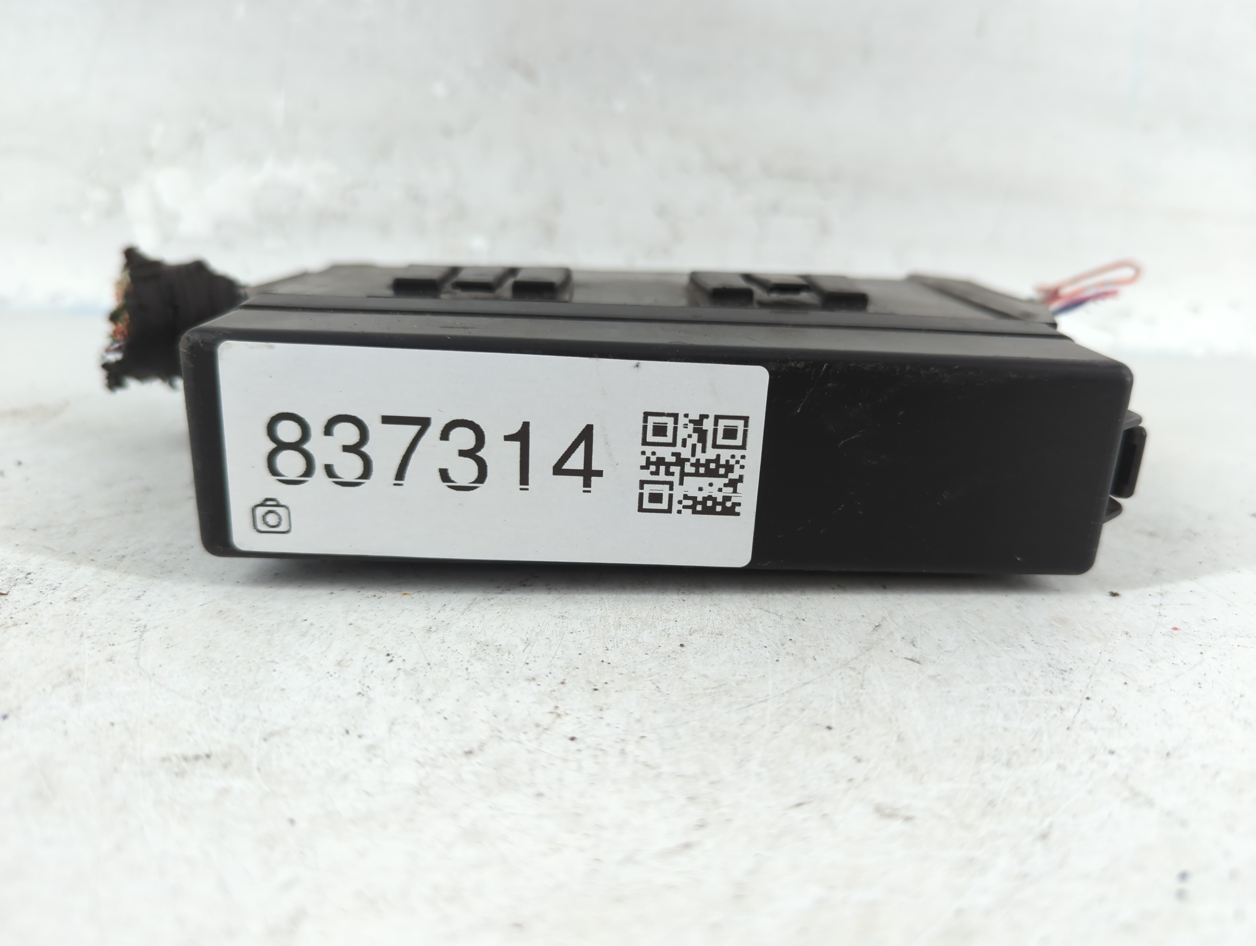 2013-2019 Nissan Sentra Fusebox Fuse Box Relay Module 837314 - Oemusedautoparts1.com