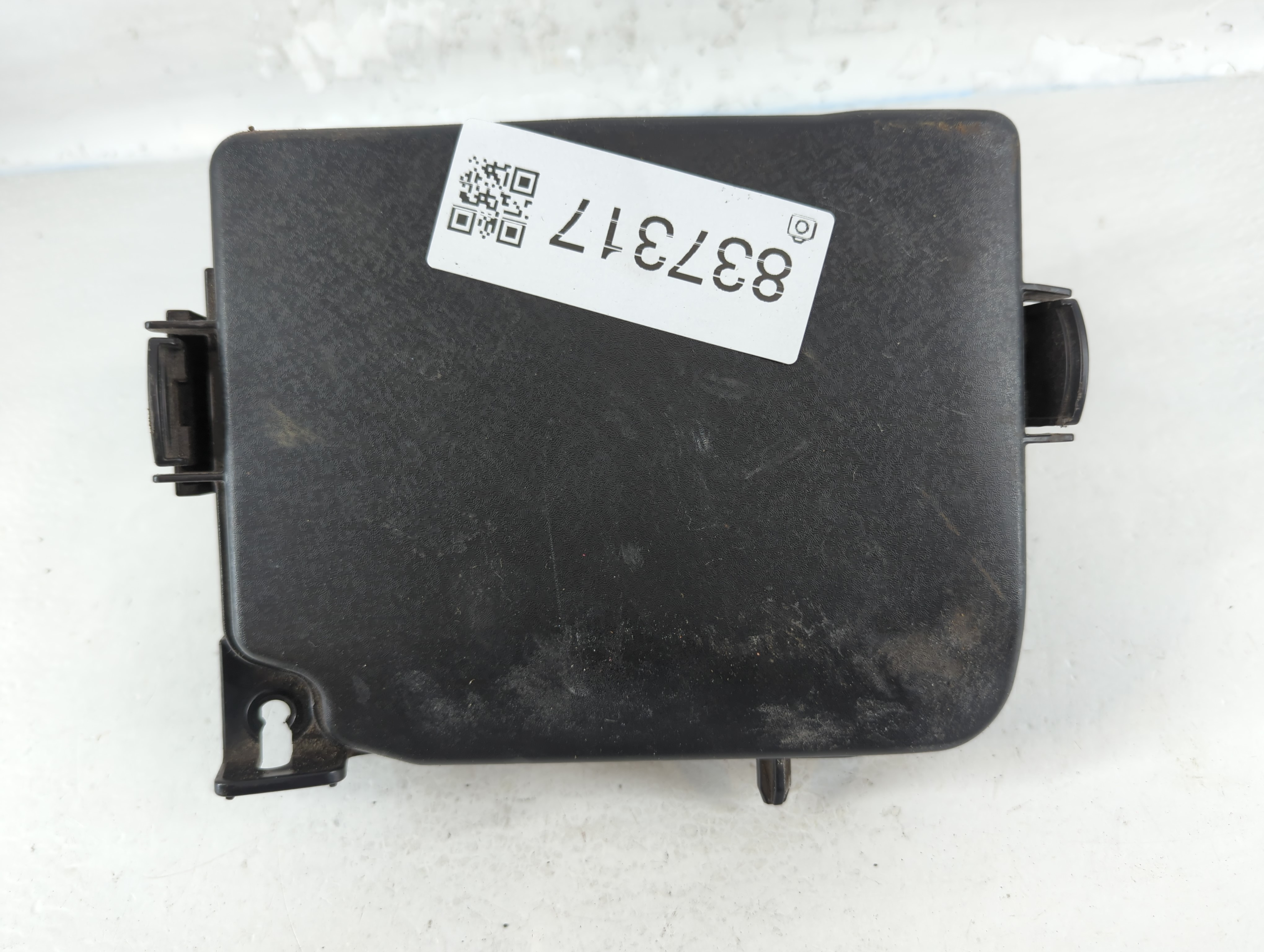 Hyundai Elantra Fusebox Fuse Box Relay Module 91248 A5400b 837317 - Oemusedautoparts1.com