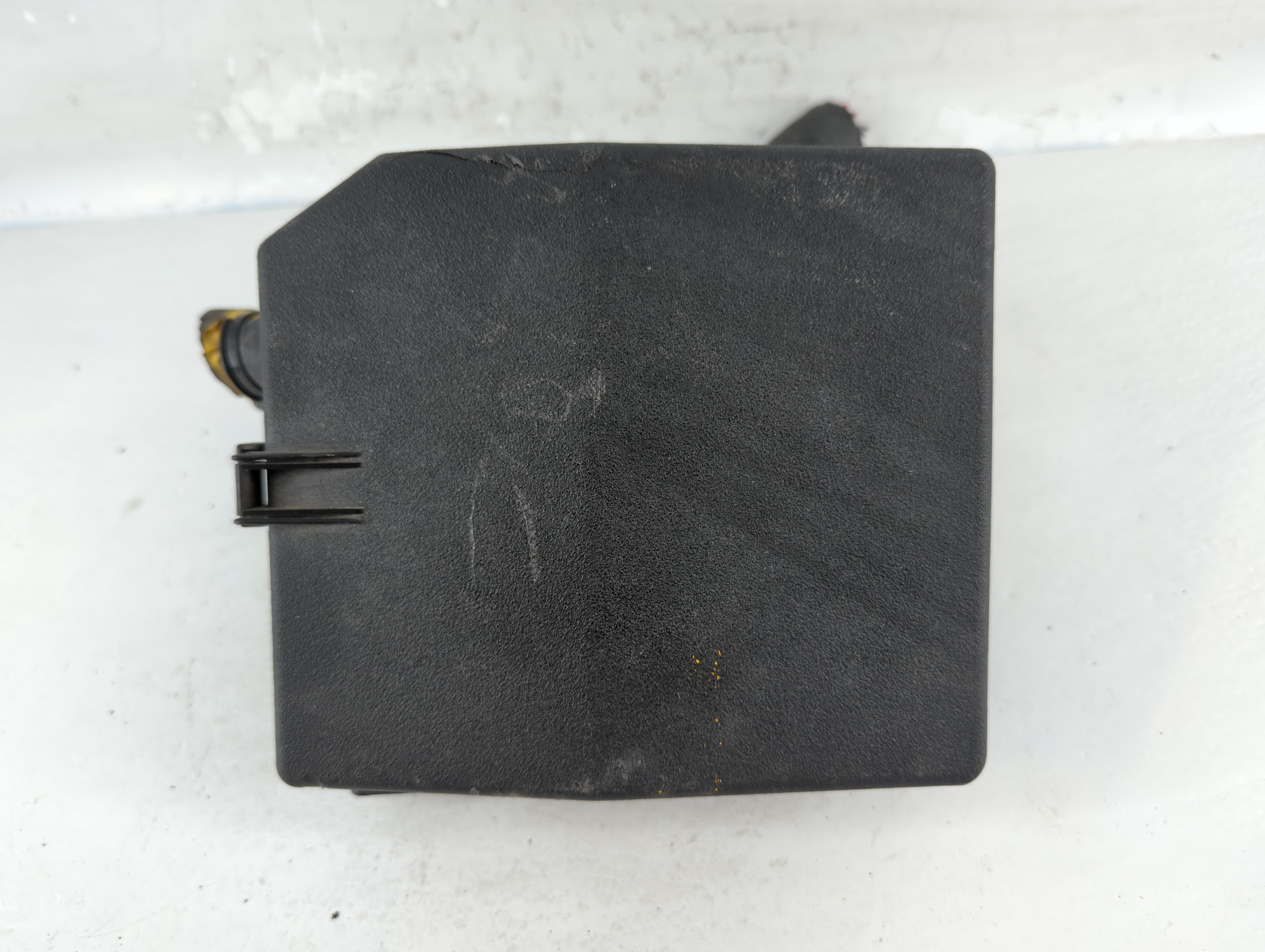 2014-2016 Mitsubishi Outlander Fusebox Fuse Box Relay Module 7594>pp<na 837320 - Oemusedautoparts1.com