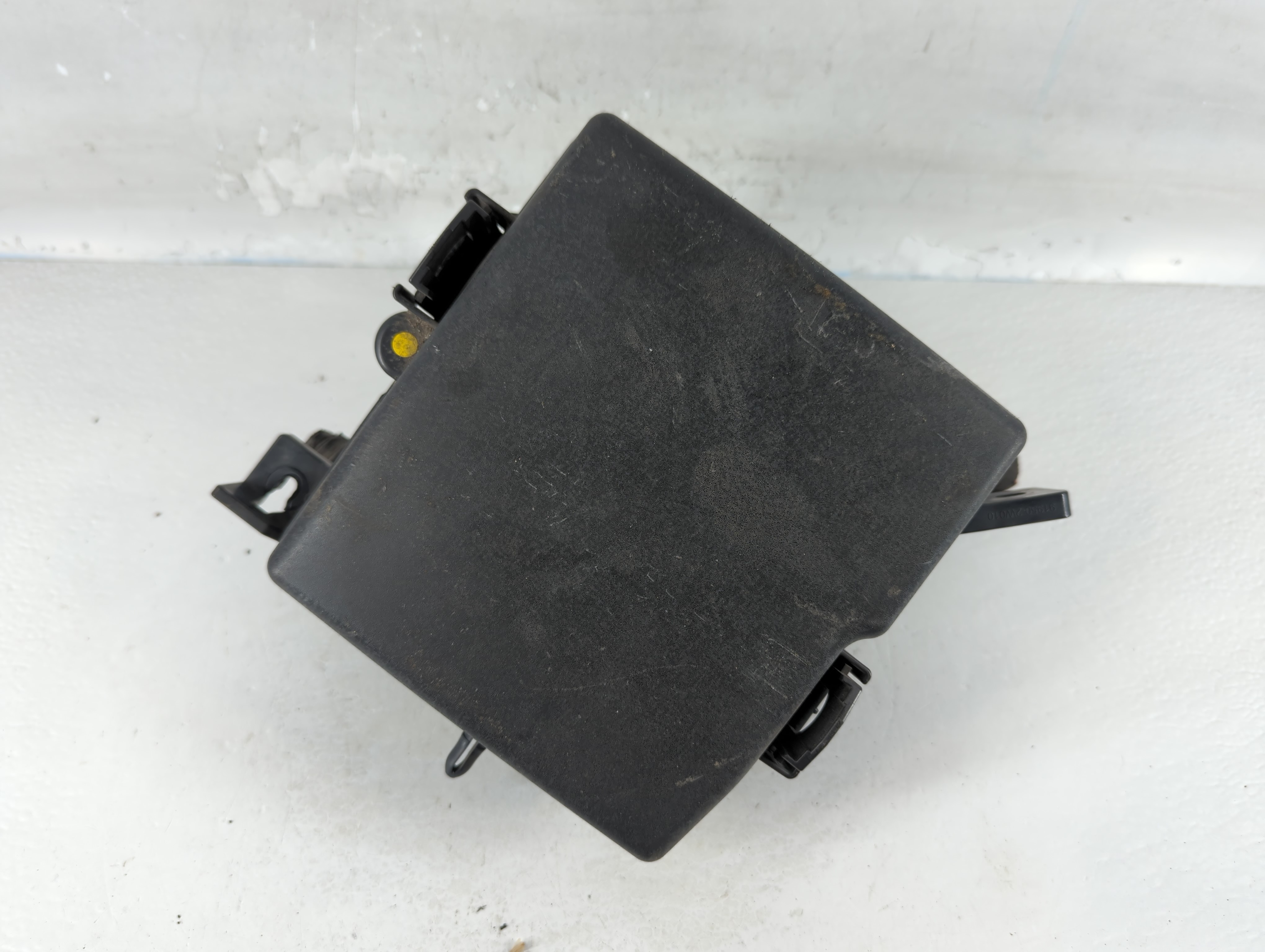 Picture of 2016 Hyundai Santa Fe Fusebox Fuse Box Relay Module 91941-4z011 837324