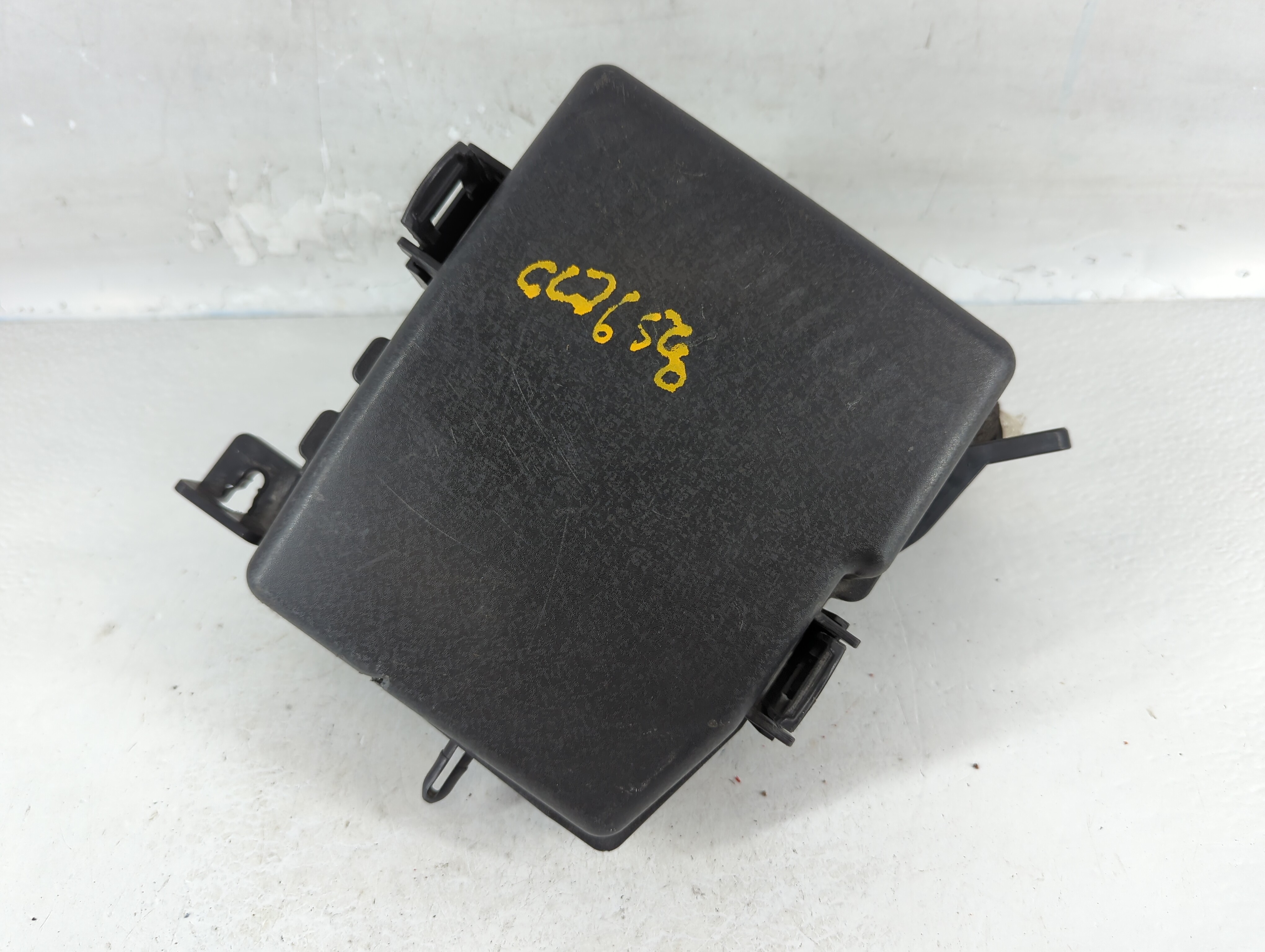 2014-2015 Kia Optima Fusebox Fuse Box Relay Module 91955-2t740 837327 - Oemusedautoparts1.com