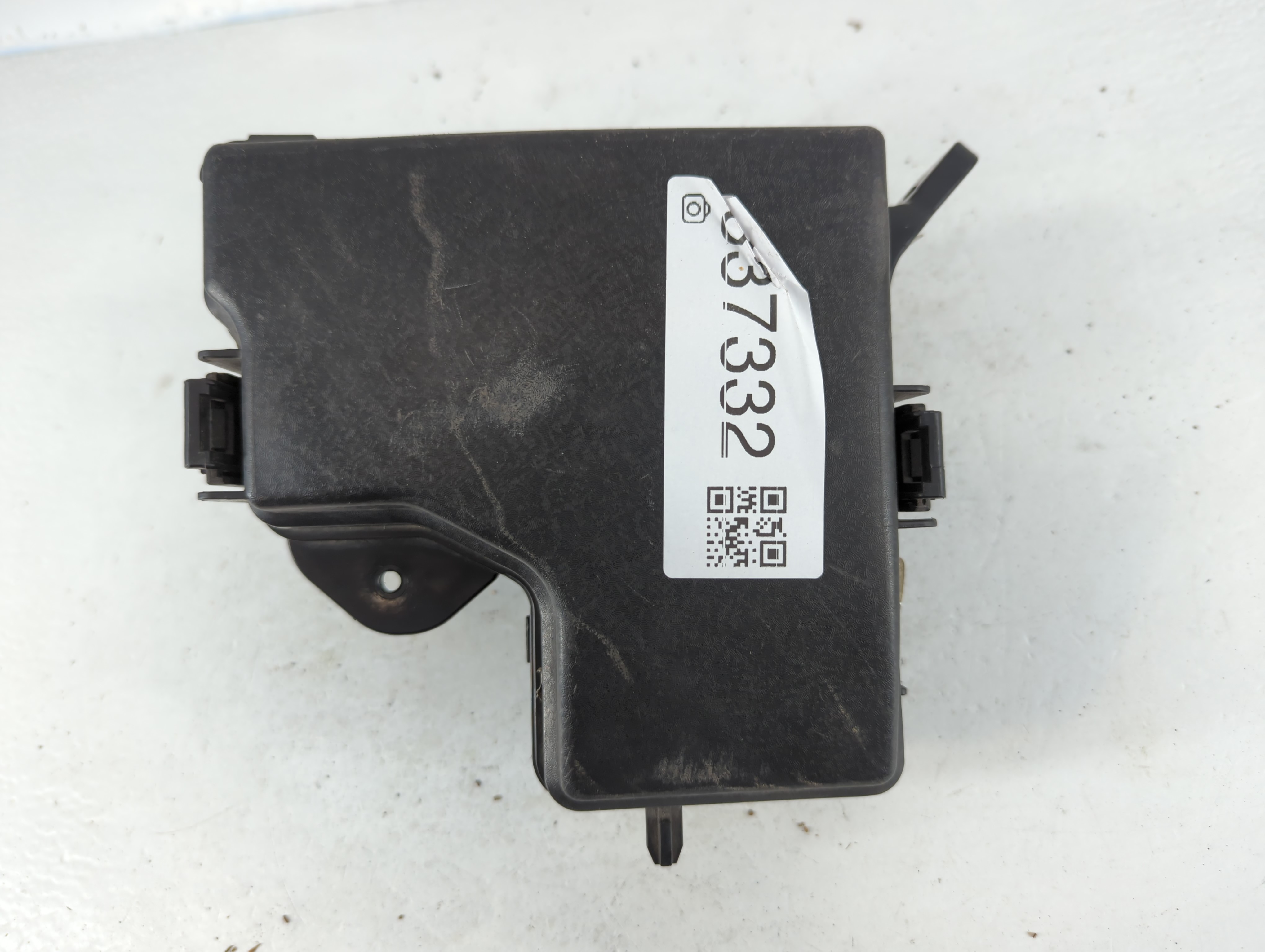 Picture of 2012-2014 Hyundai Veloster Fusebox Fuse Box Relay Module 91236 2v097 837332
