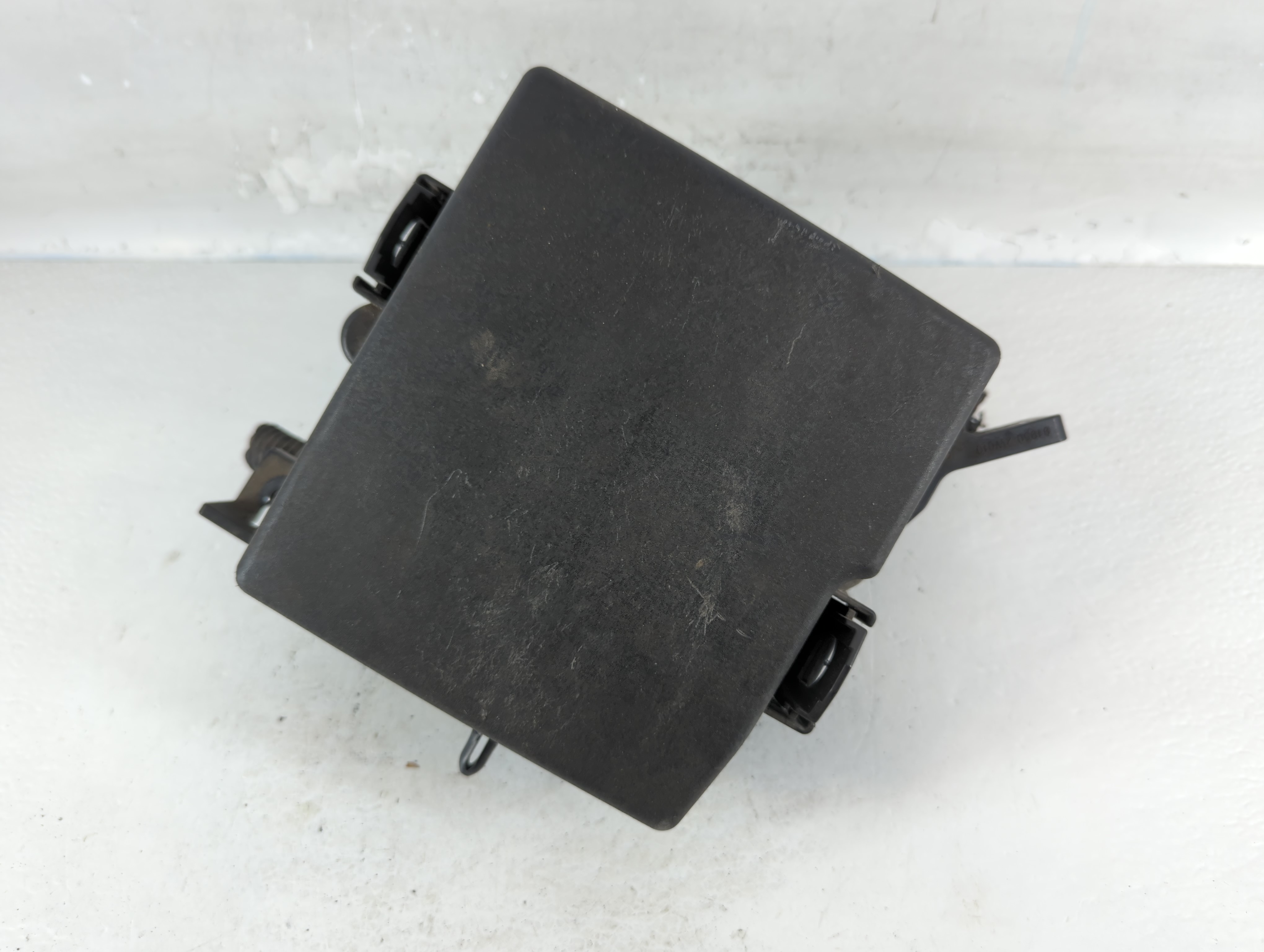 2013-2016 Hyundai Santa Fe Fusebox Fuse Box Relay Module 91941-4z020qqh 837344 - Oemusedautoparts1.com
