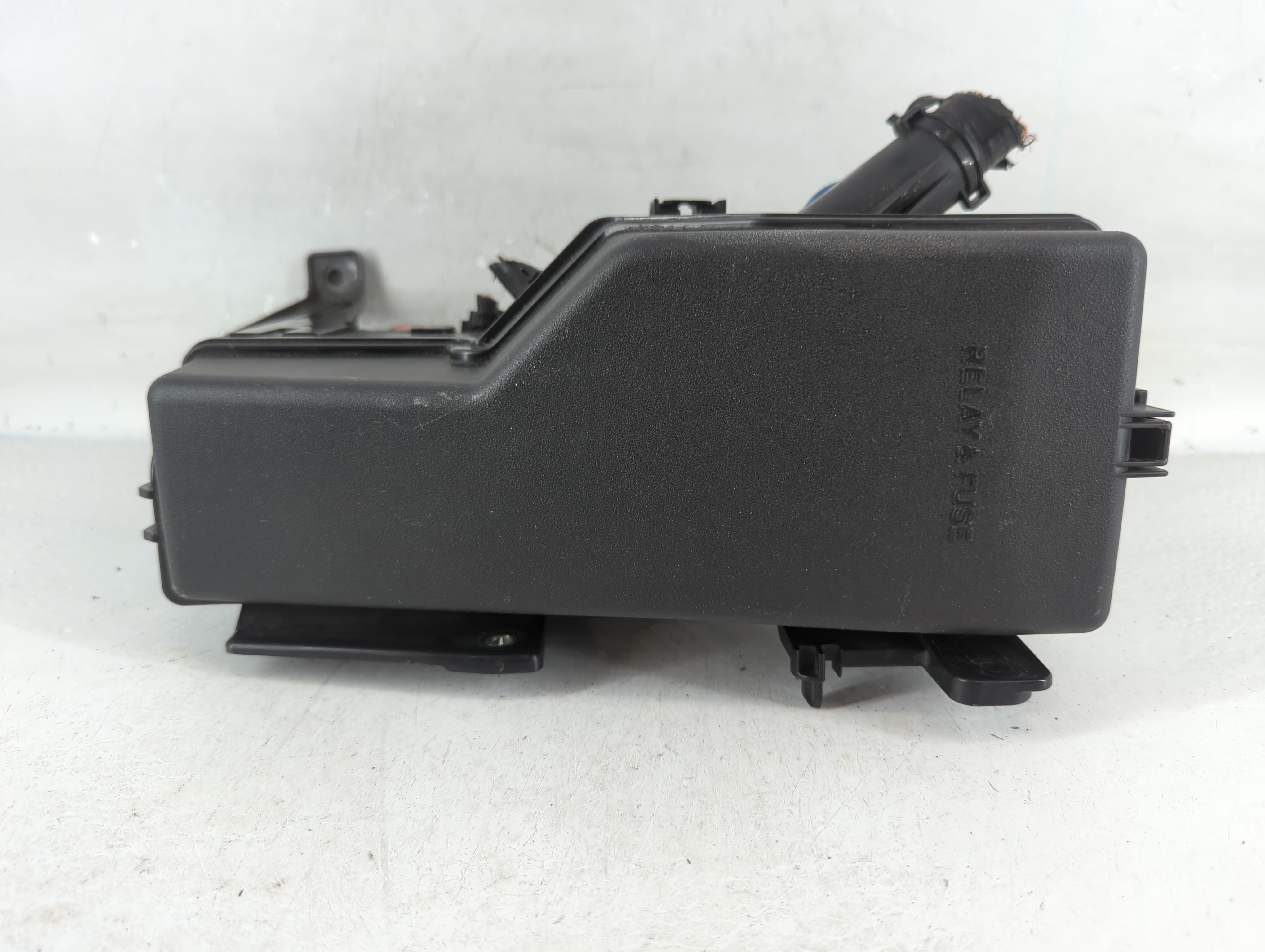 2007-2009 Toyota Camry Fusebox Fuse Box Relay Module 82720-06090 837349 - Oemusedautoparts1.com