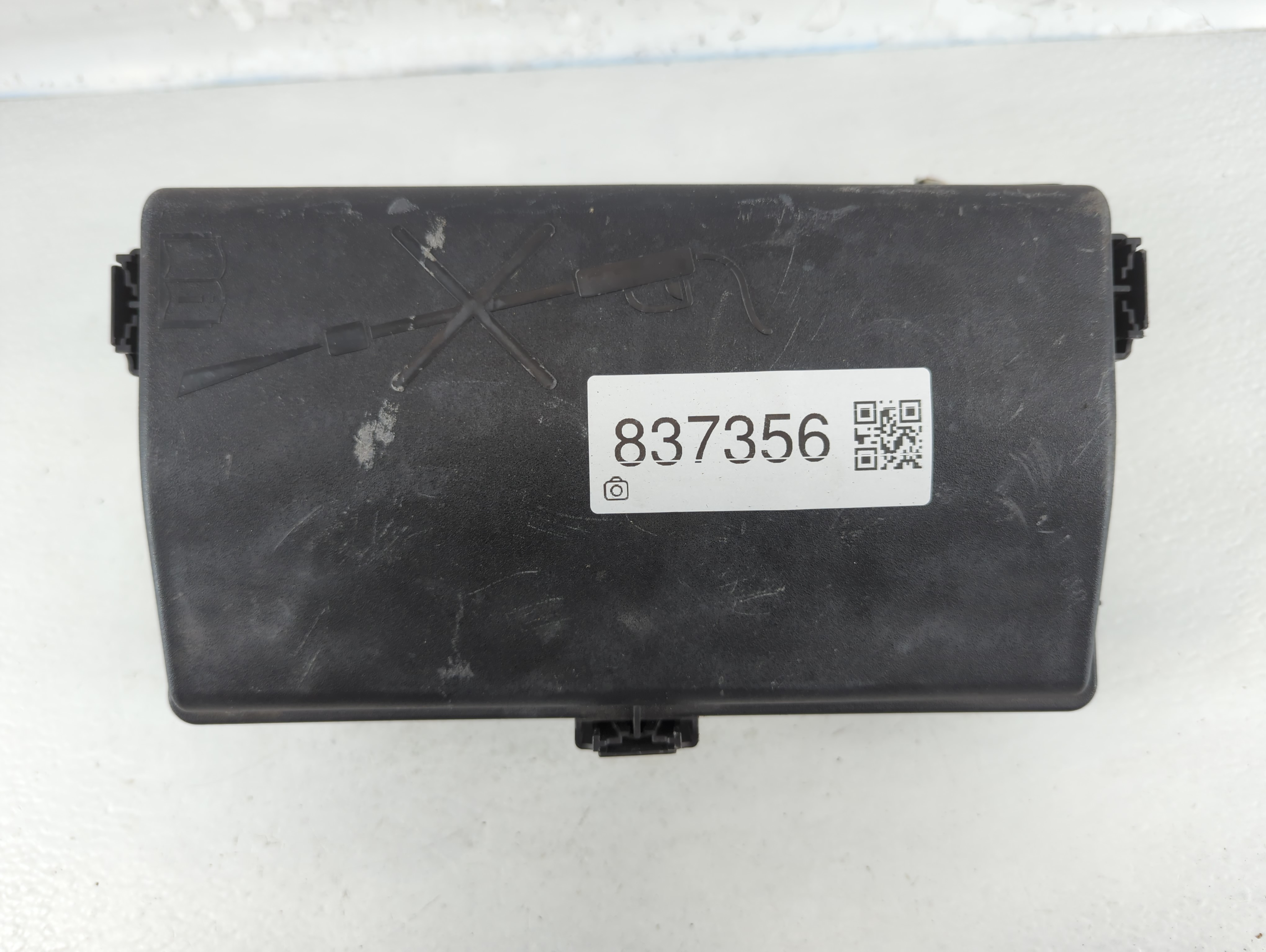 2011-2014 Chevrolet Cruze Fusebox Fuse Box Relay Module 96982033_06 837356 - Oemusedautoparts1.com