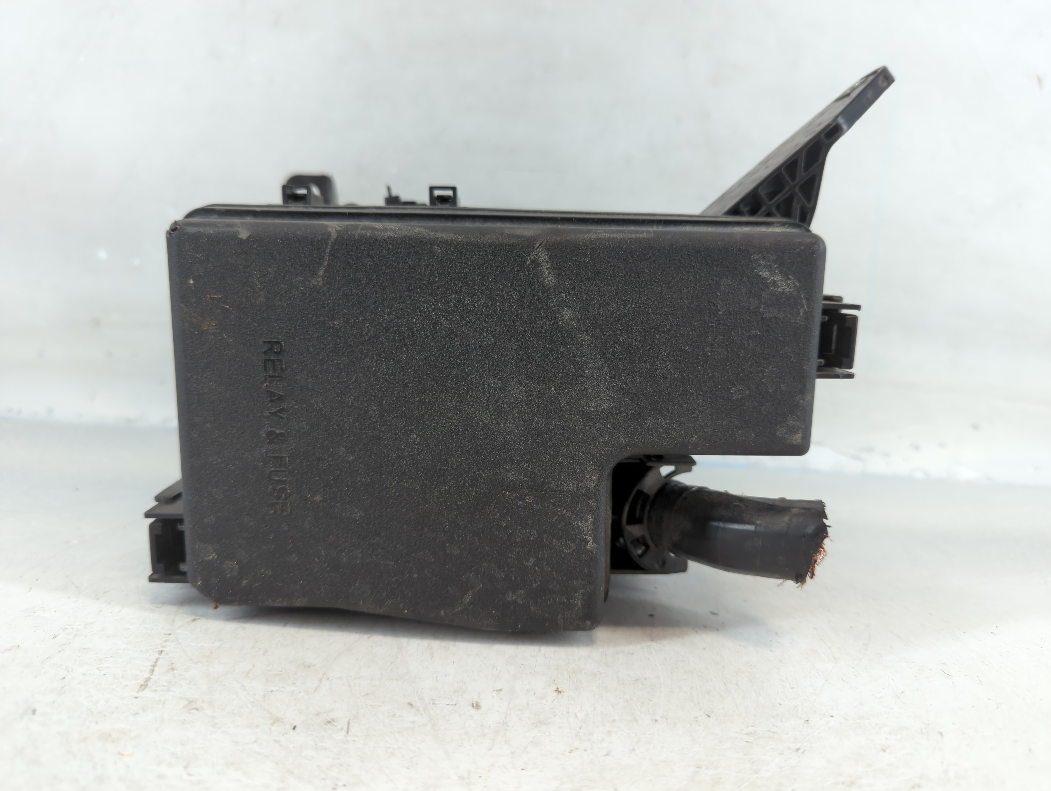 2018-2021 Lexus Nx300 Fusebox Fuse Box Relay Module 82662-78120 837361 - Oemusedautoparts1.com