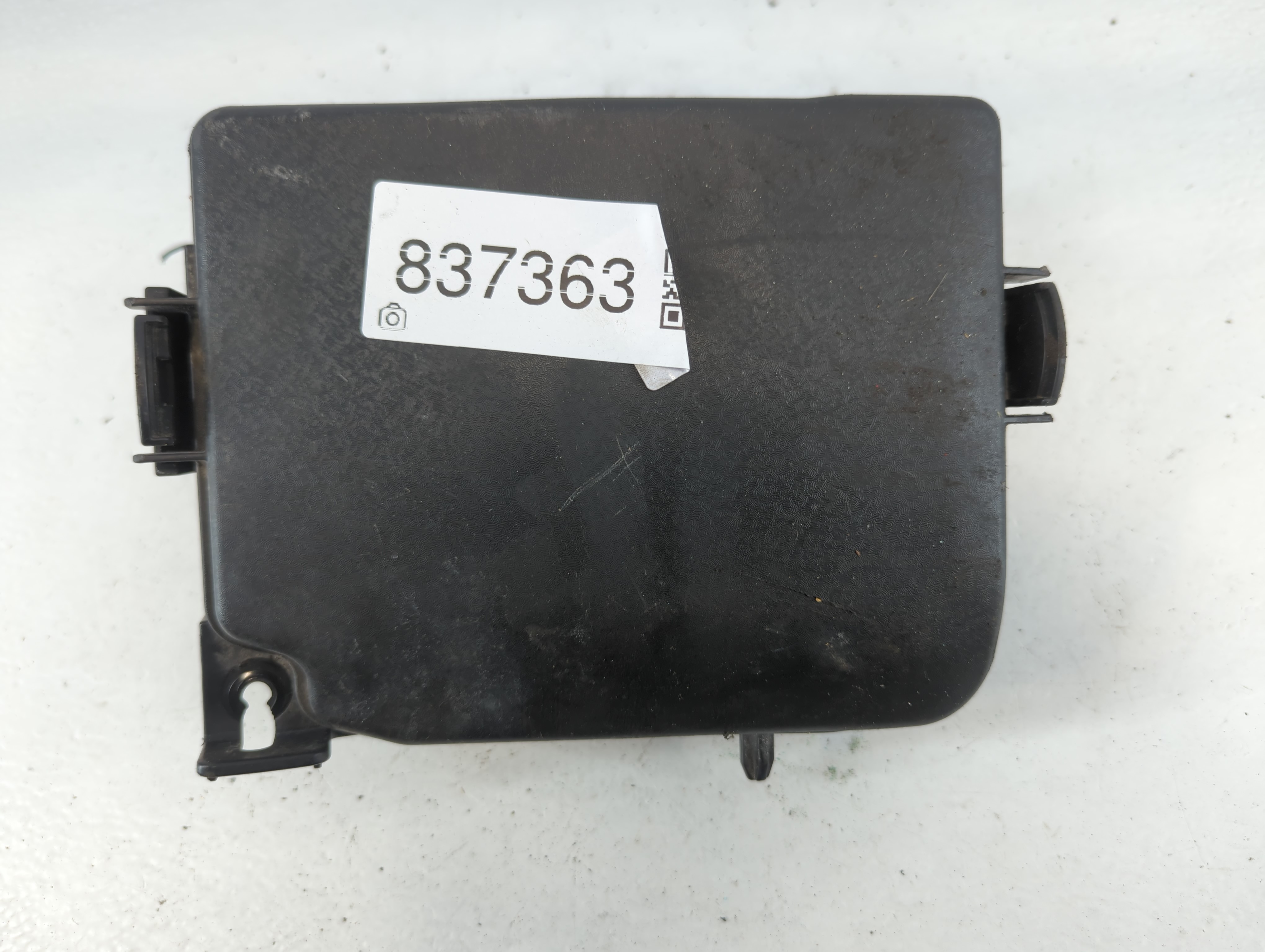 Hyundai Elantra Fusebox Fuse Box Relay Module 91265 3x080a 837363 - Oemusedautoparts1.com