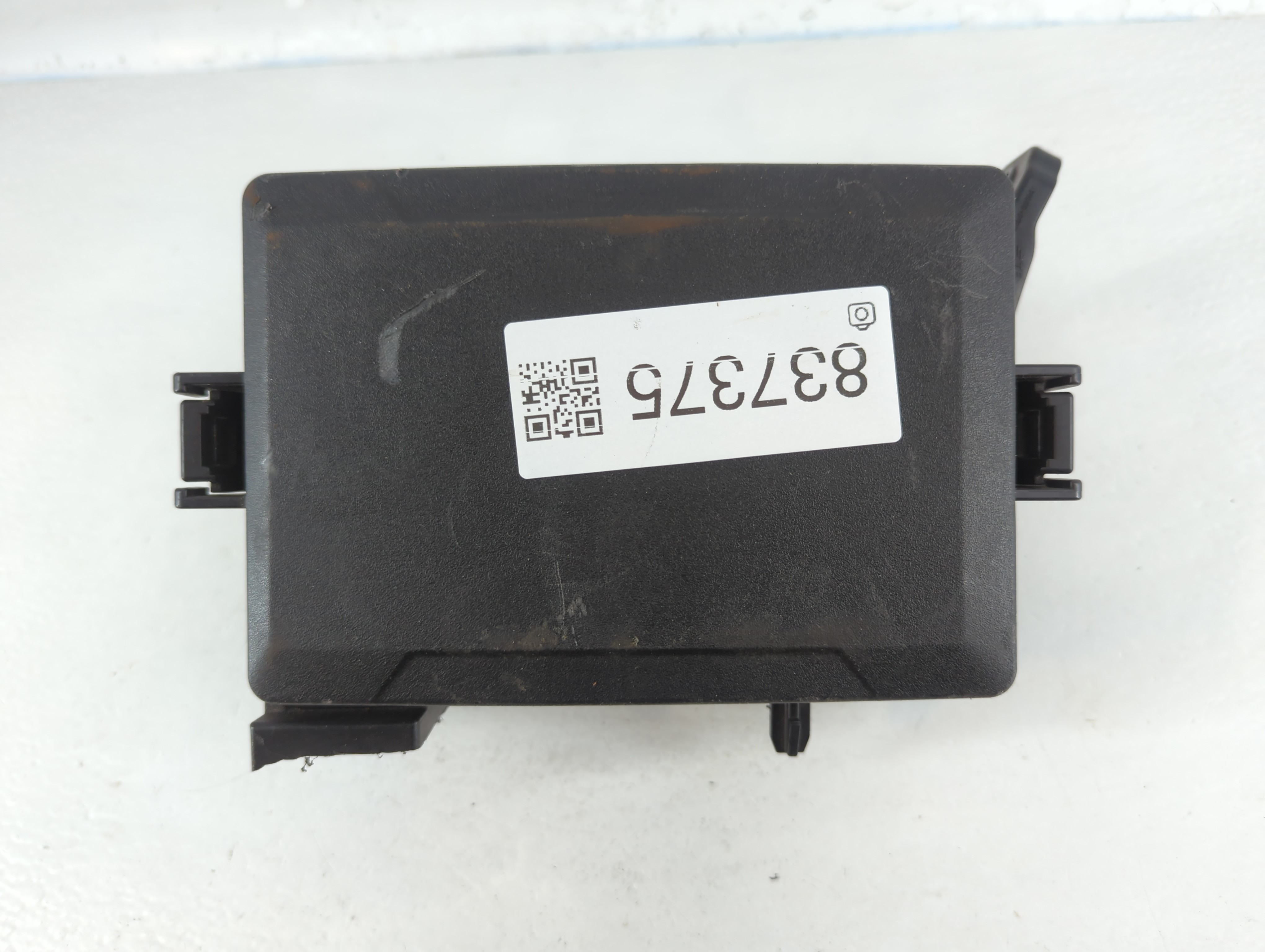 2018-2019 Kia Rio Fusebox Fuse Box Relay Module P077320d|91205 H9320 837375 - Oemusedautoparts1.com