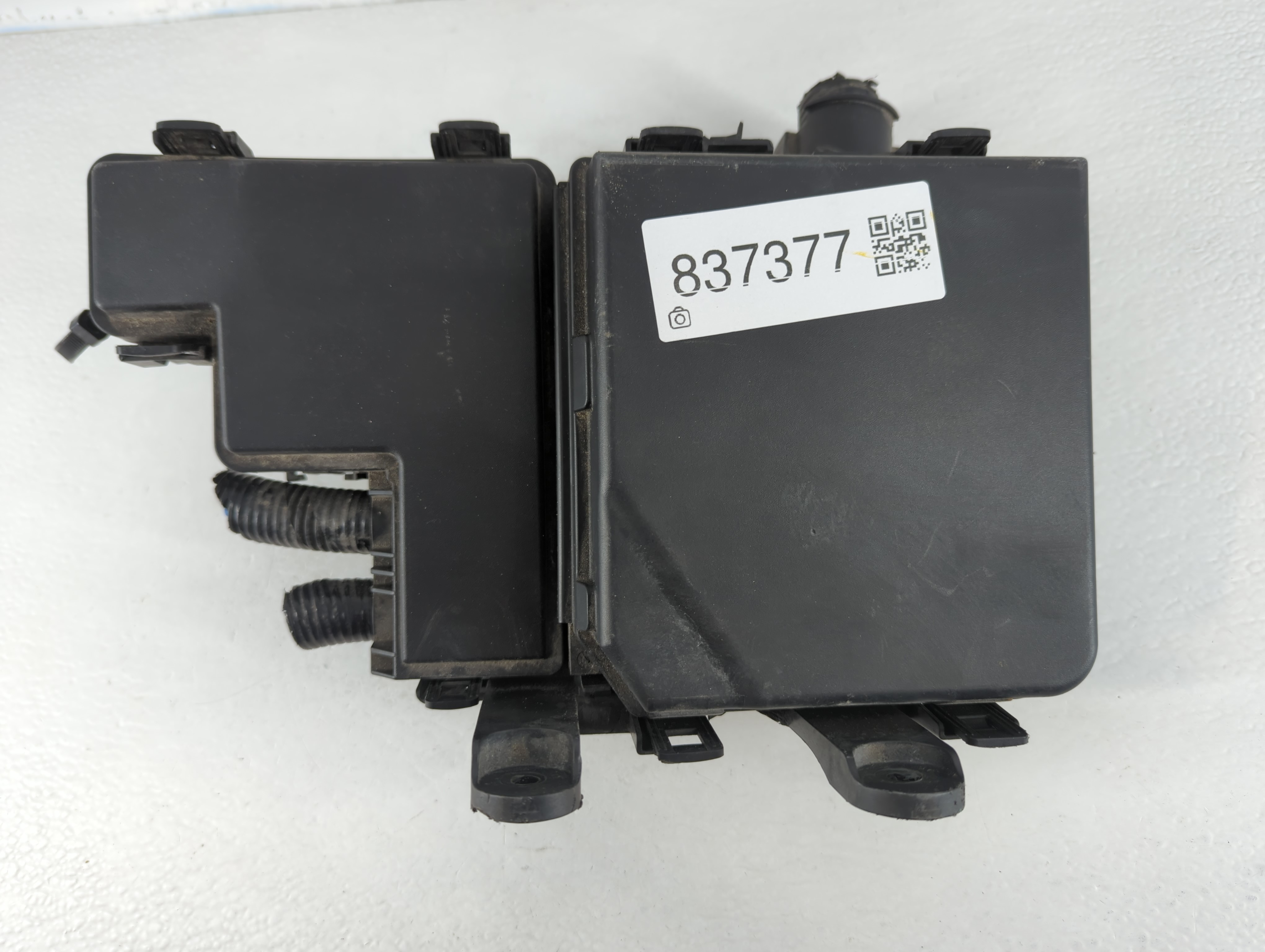 2017-2020 Nissan Rogue Fusebox Fuse Box Relay Module 284b7 5na0b 837377 - Oemusedautoparts1.com