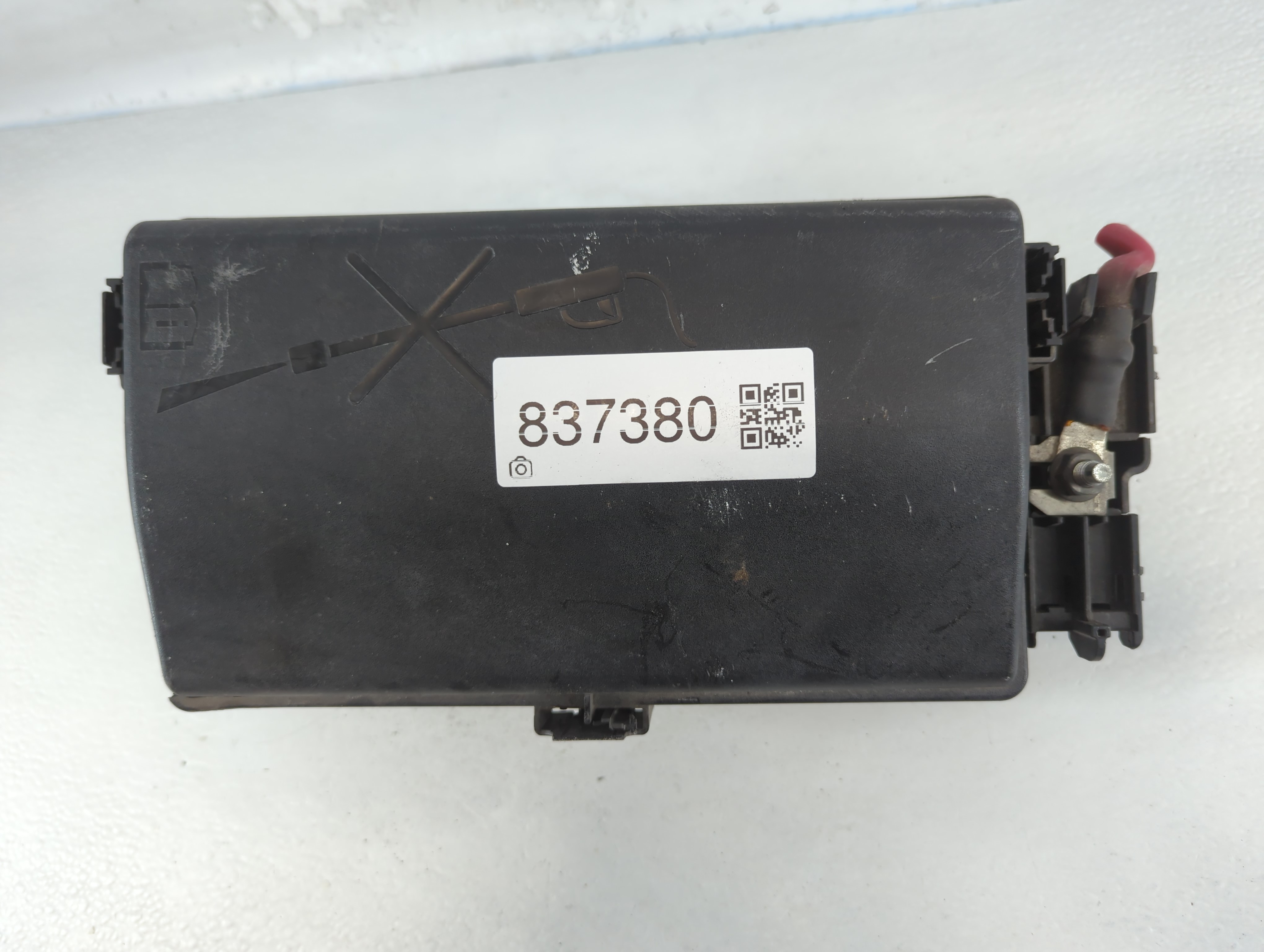Picture of 2014-2016 Chevrolet Malibu Fusebox Fuse Box Relay Module 23158839_01 837380