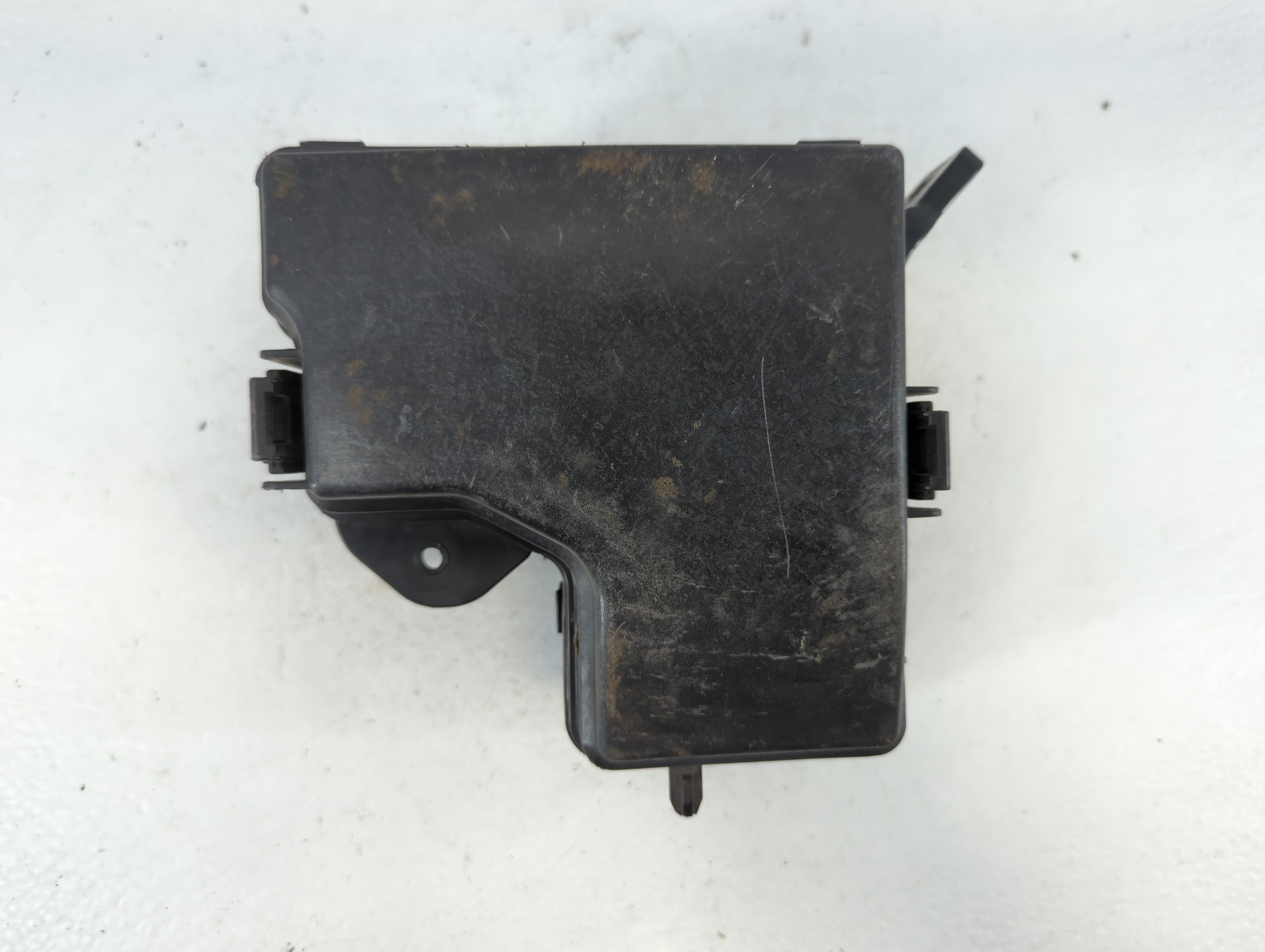 Picture of 2012-2014 Hyundai Veloster Fusebox Fuse Box Relay Module 91207 2v374 837383