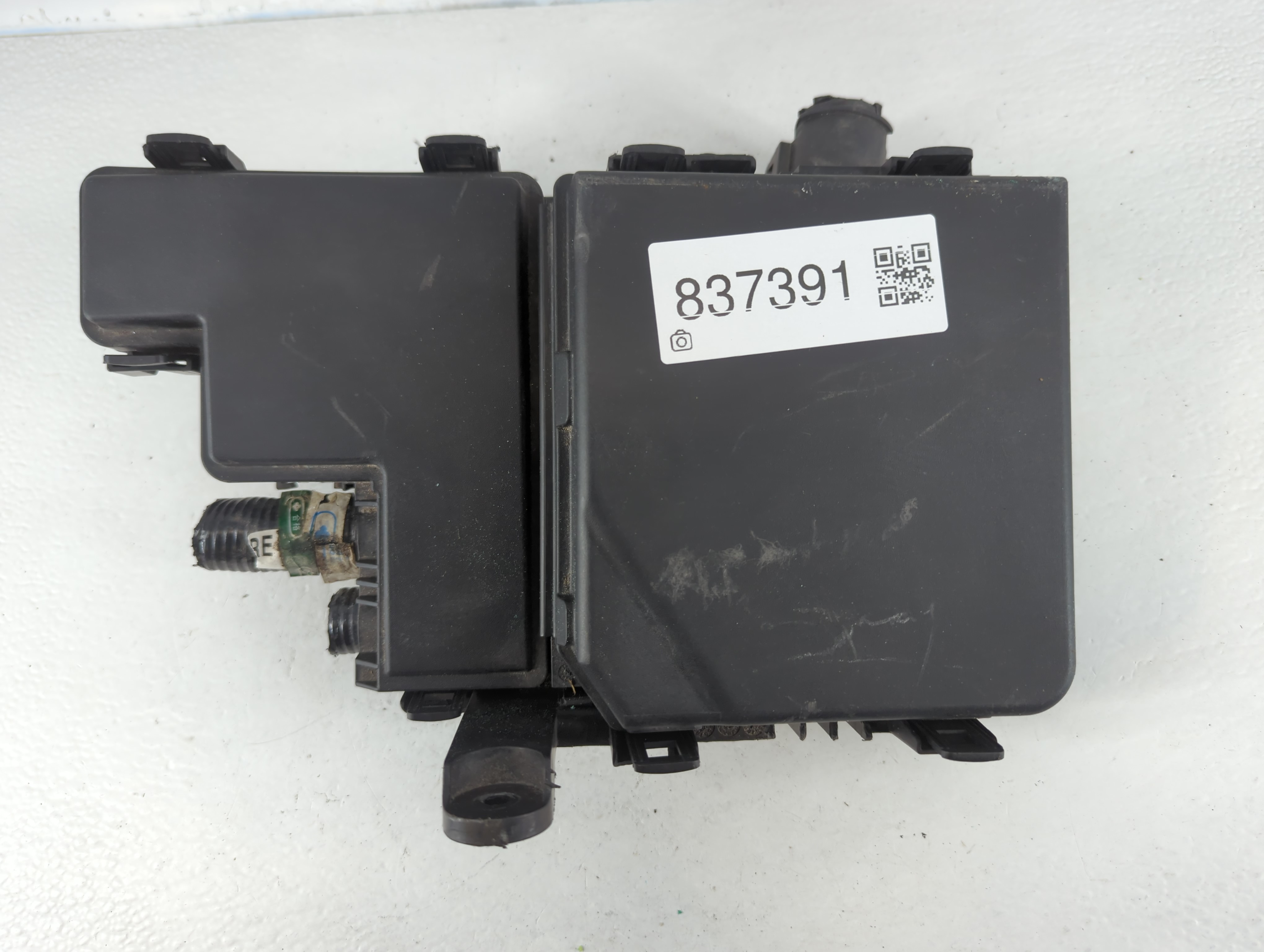 Picture of 2017-2022 Nissan Rogue Sport Fusebox Fuse Box Relay Module 284b7 5na0b 837391