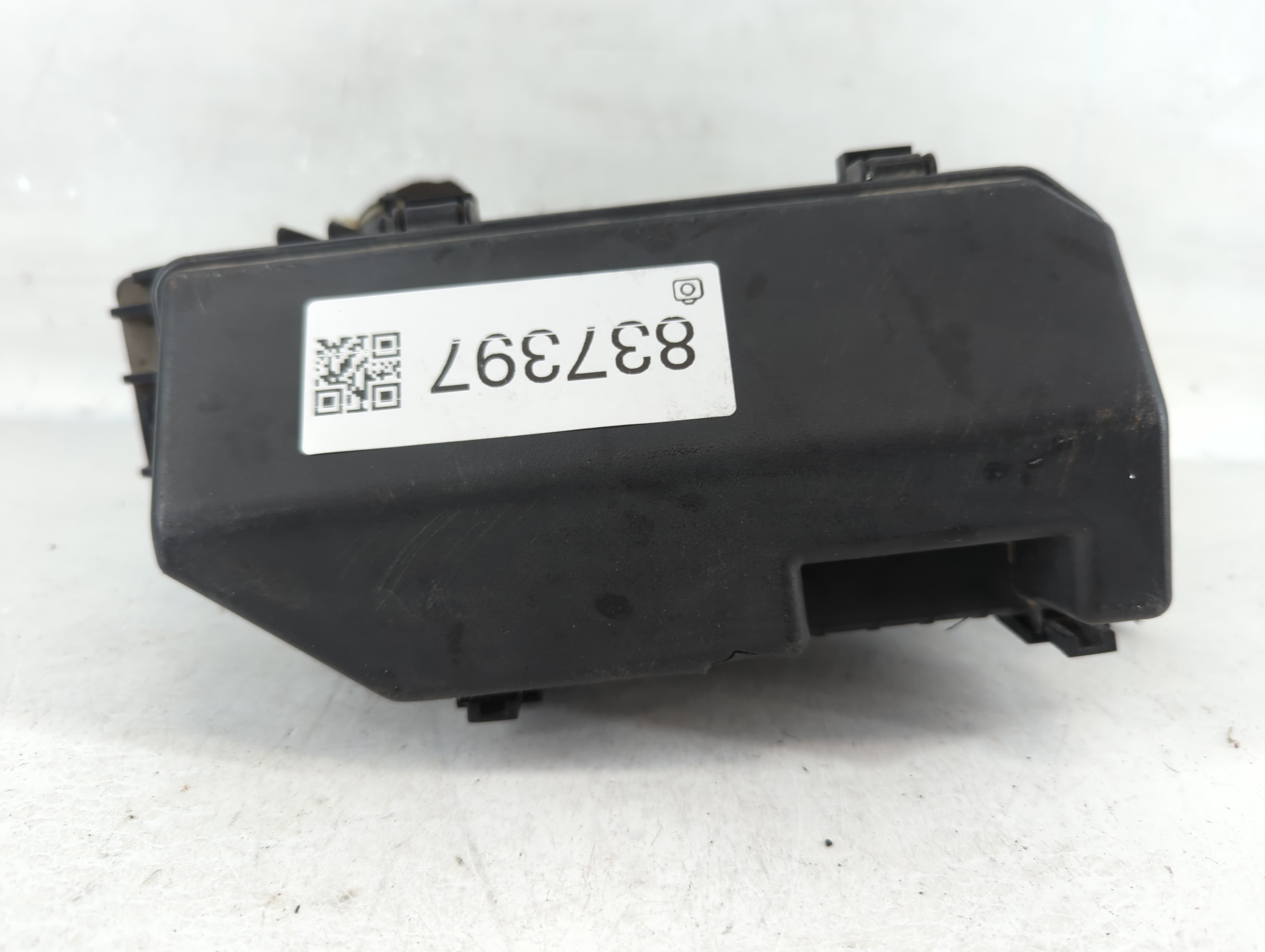 Picture of 2011-2012 Honda Accord Fusebox Fuse Box Relay Module 837397