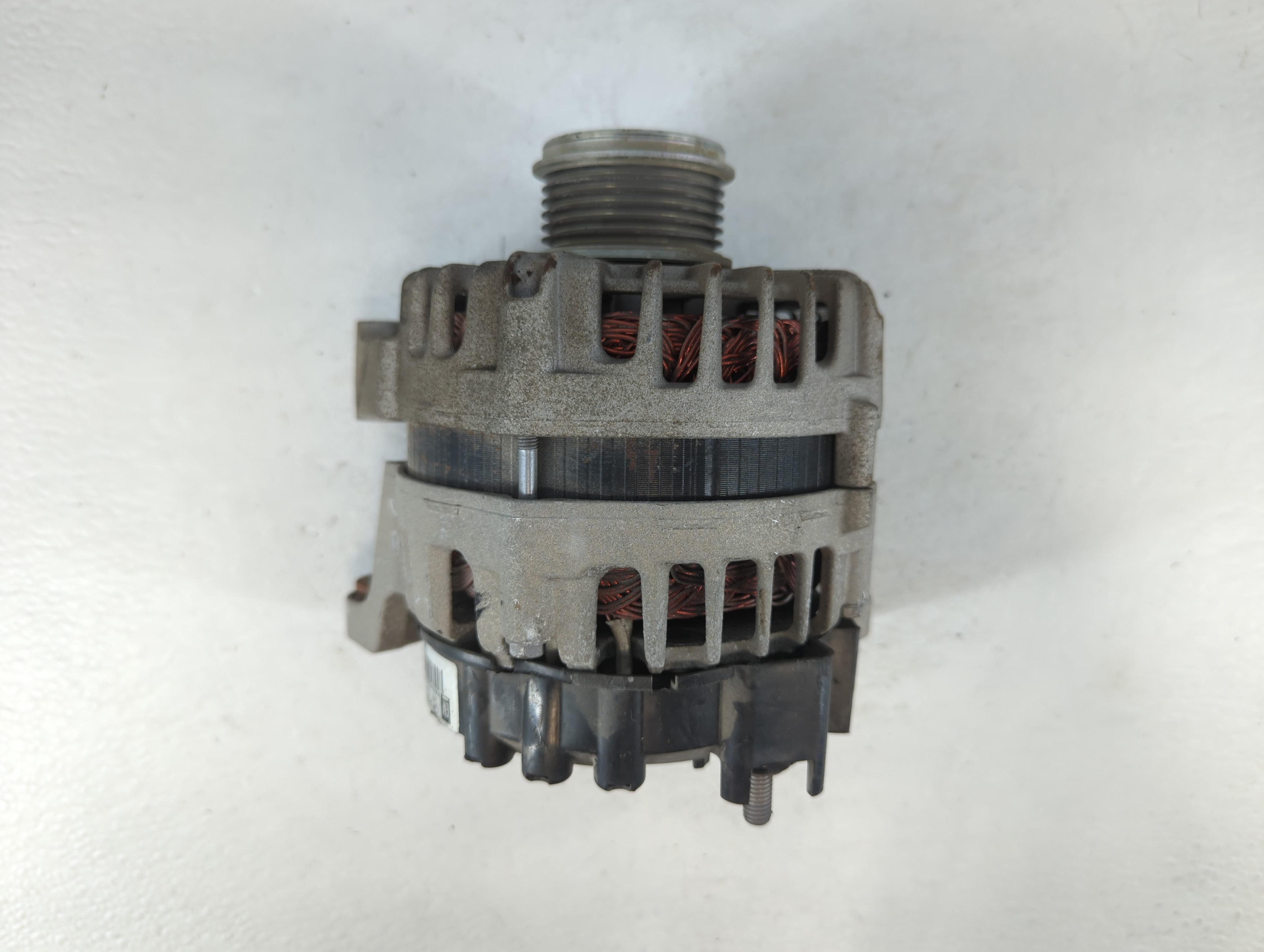 2013-2021 Buick Encore Alternator Generator Charging Assembly Engine Oem 837430 - Oemusedautoparts1.com
