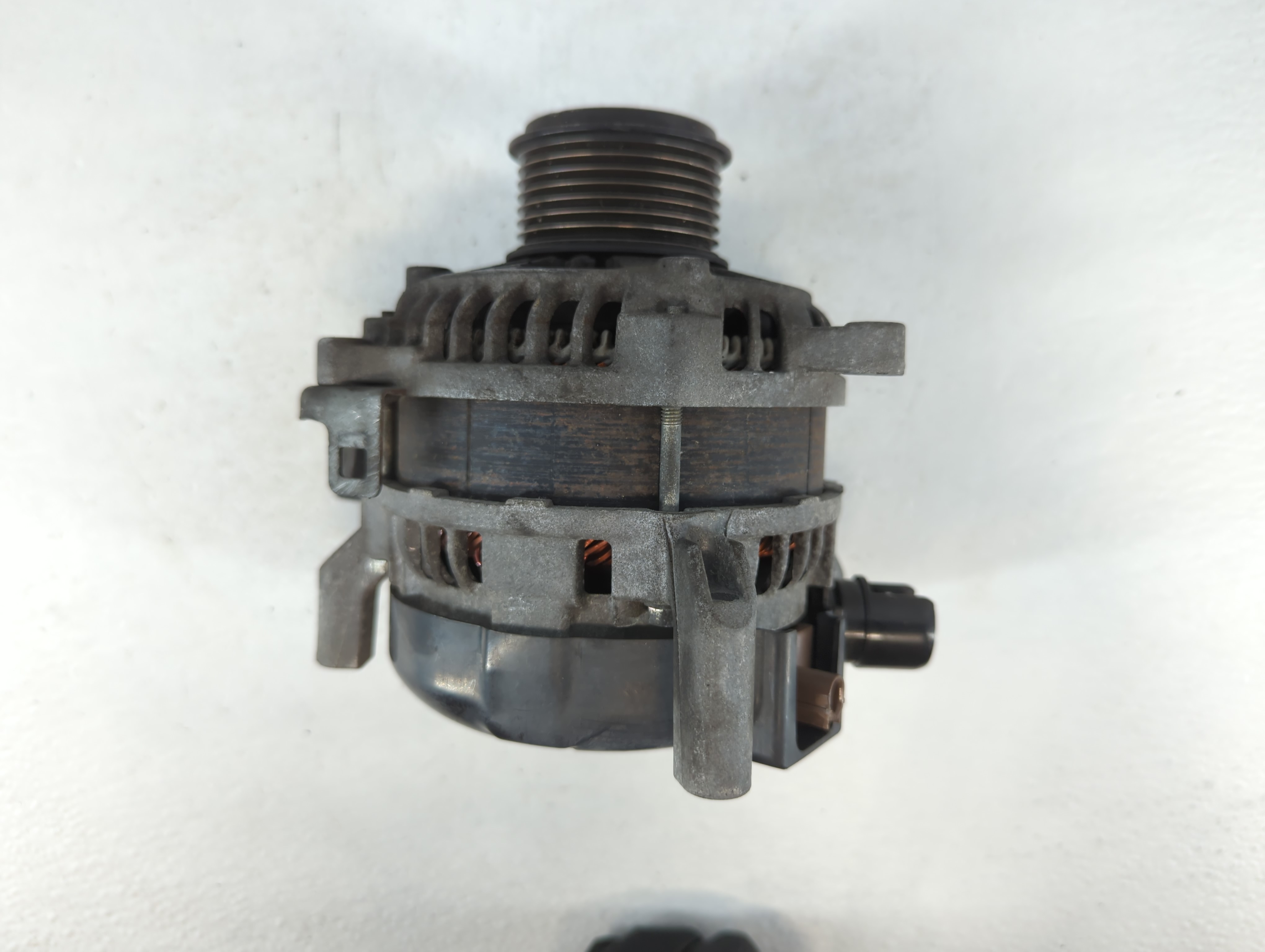 2016-2022 Honda Civic Alternator Generator Charging Assembly Engine Oem 837432 - Oemusedautoparts1.com