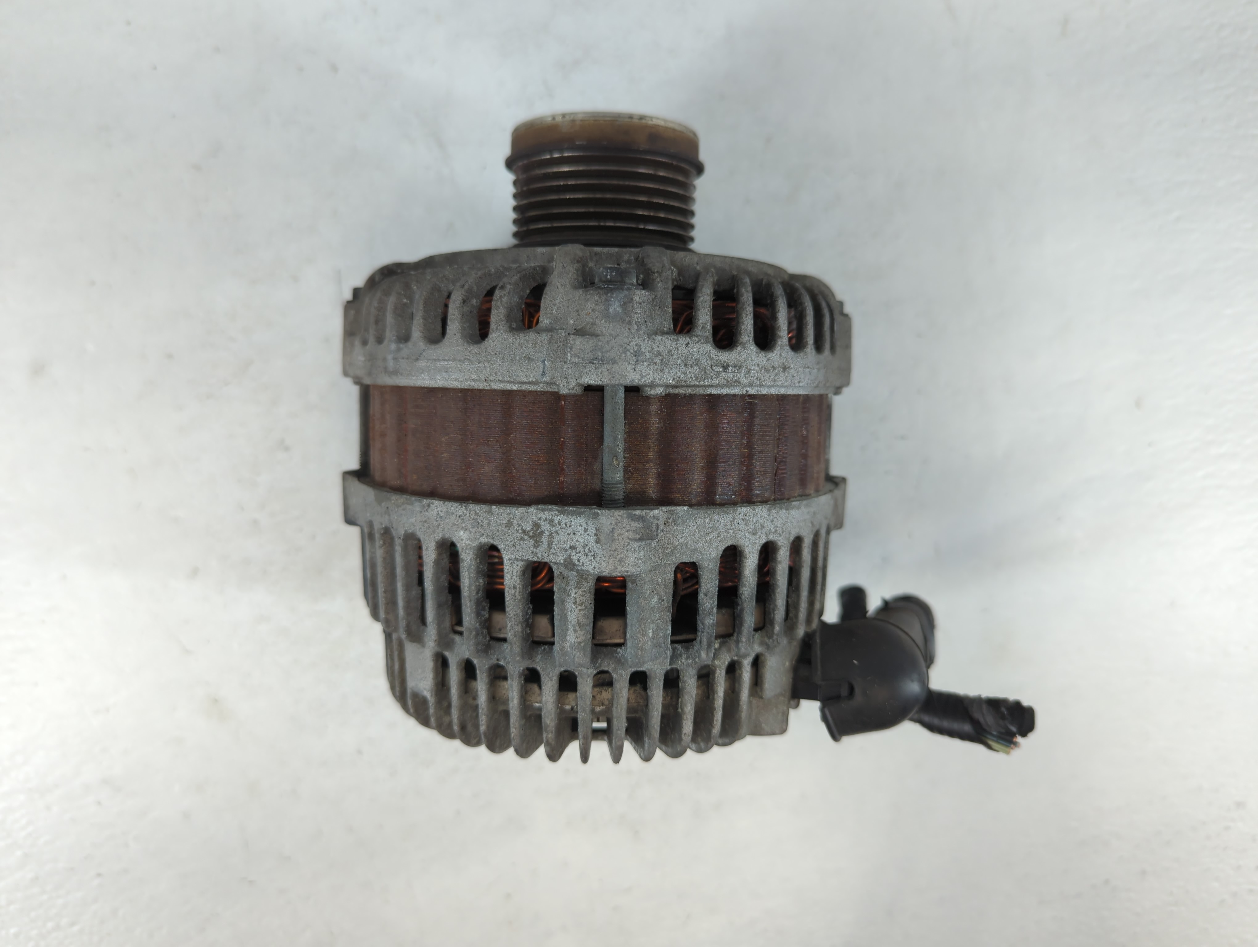 2013-2017 Nissan Altima Alternator Generator Charging Assembly Engine Oem 837443 - Oemusedautoparts1.com