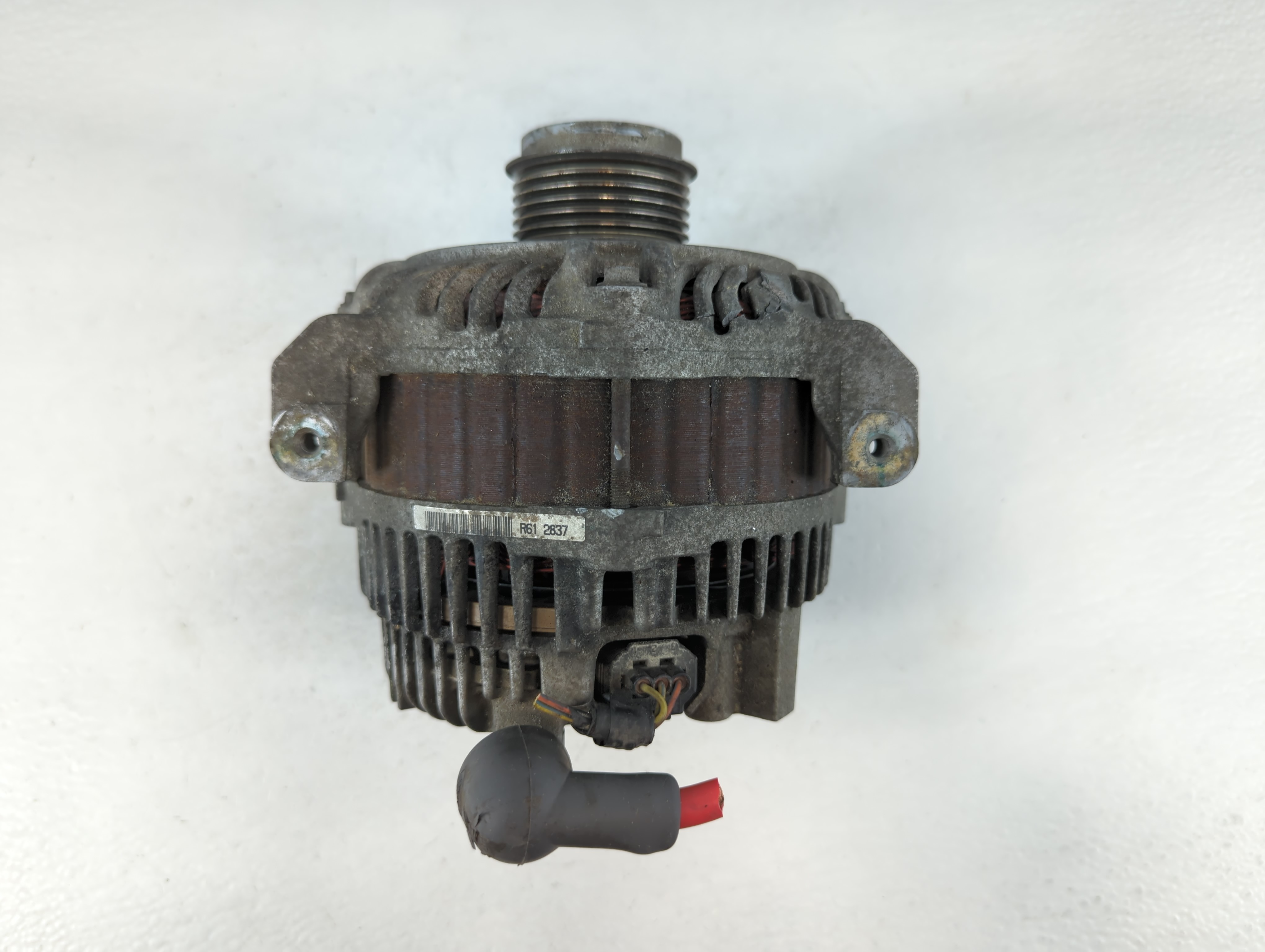 2004 Ford Crown Victoria Alternator Generator Charging Assembly Engine Oem 837444 - Oemusedautoparts1.com