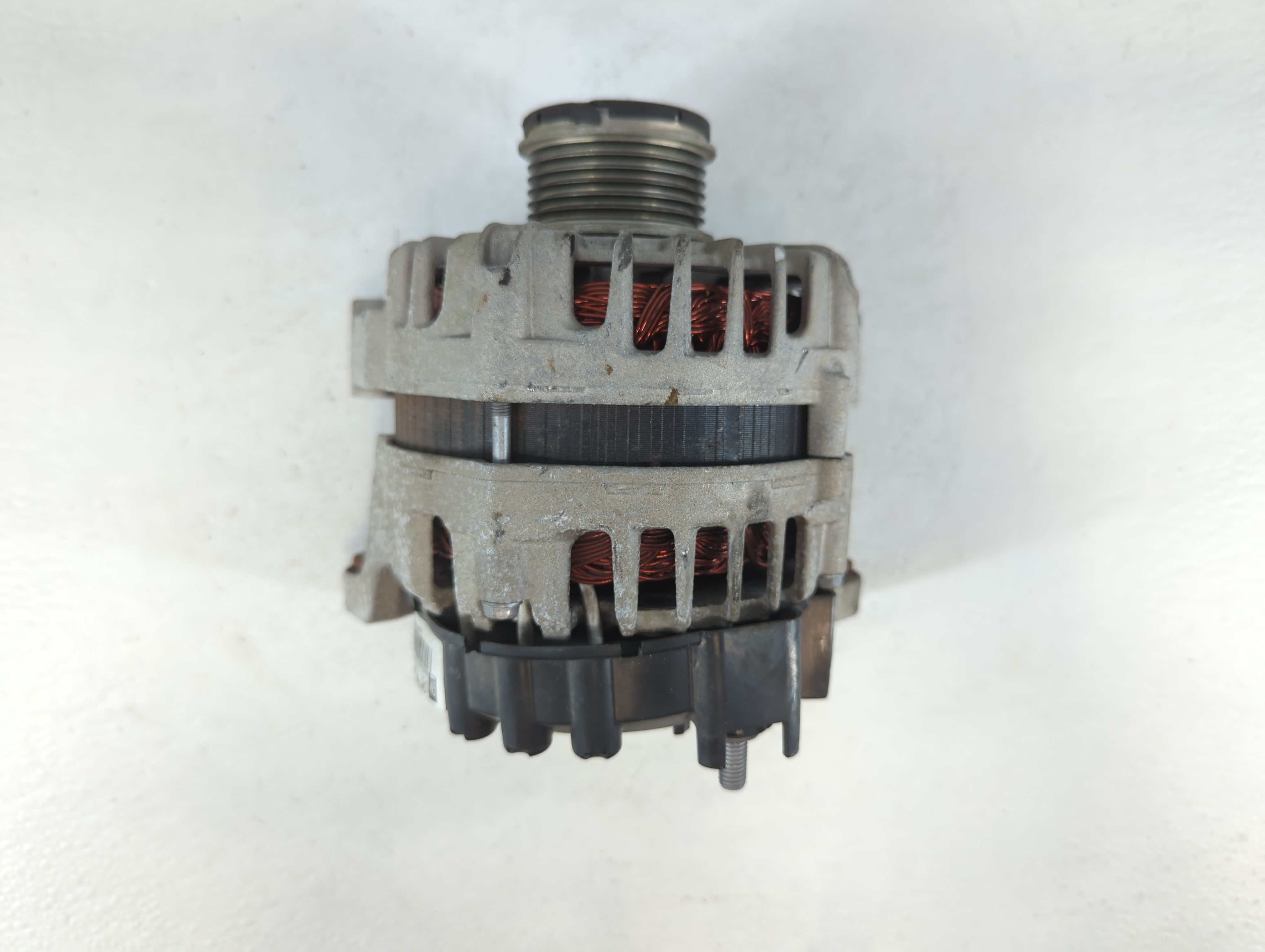 2013-2021 Buick Encore Alternator Generator Charging Assembly Engine Oem 837445 - Oemusedautoparts1.com