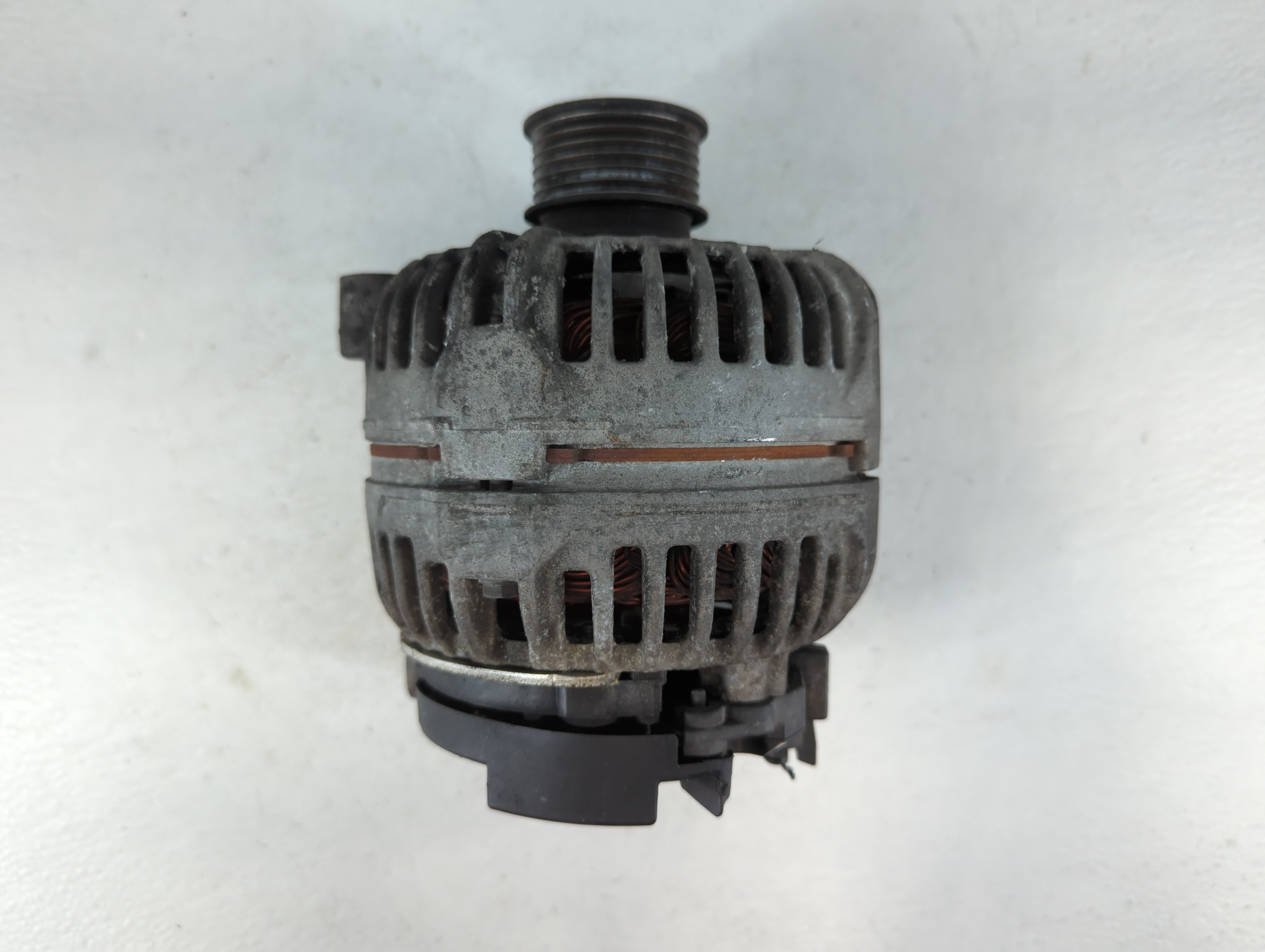 Picture of 2001-2006 Bmw 325i Alternator Generator Charging Assembly Engine Oem 837461