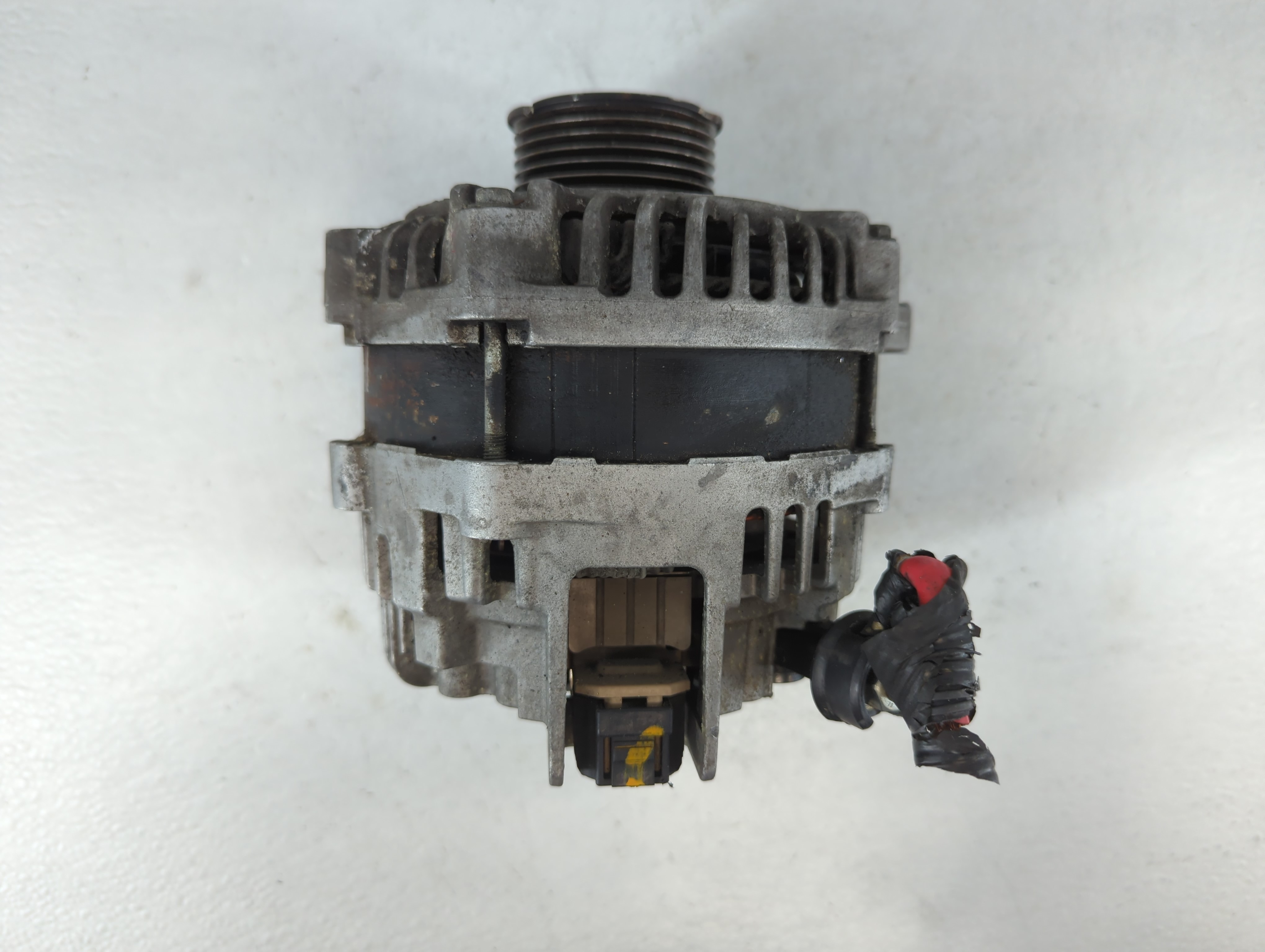 2018-2018 Nissan Altima Alternator Generator Charging Assembly Engine Oem 837471 - Oemusedautoparts1.com