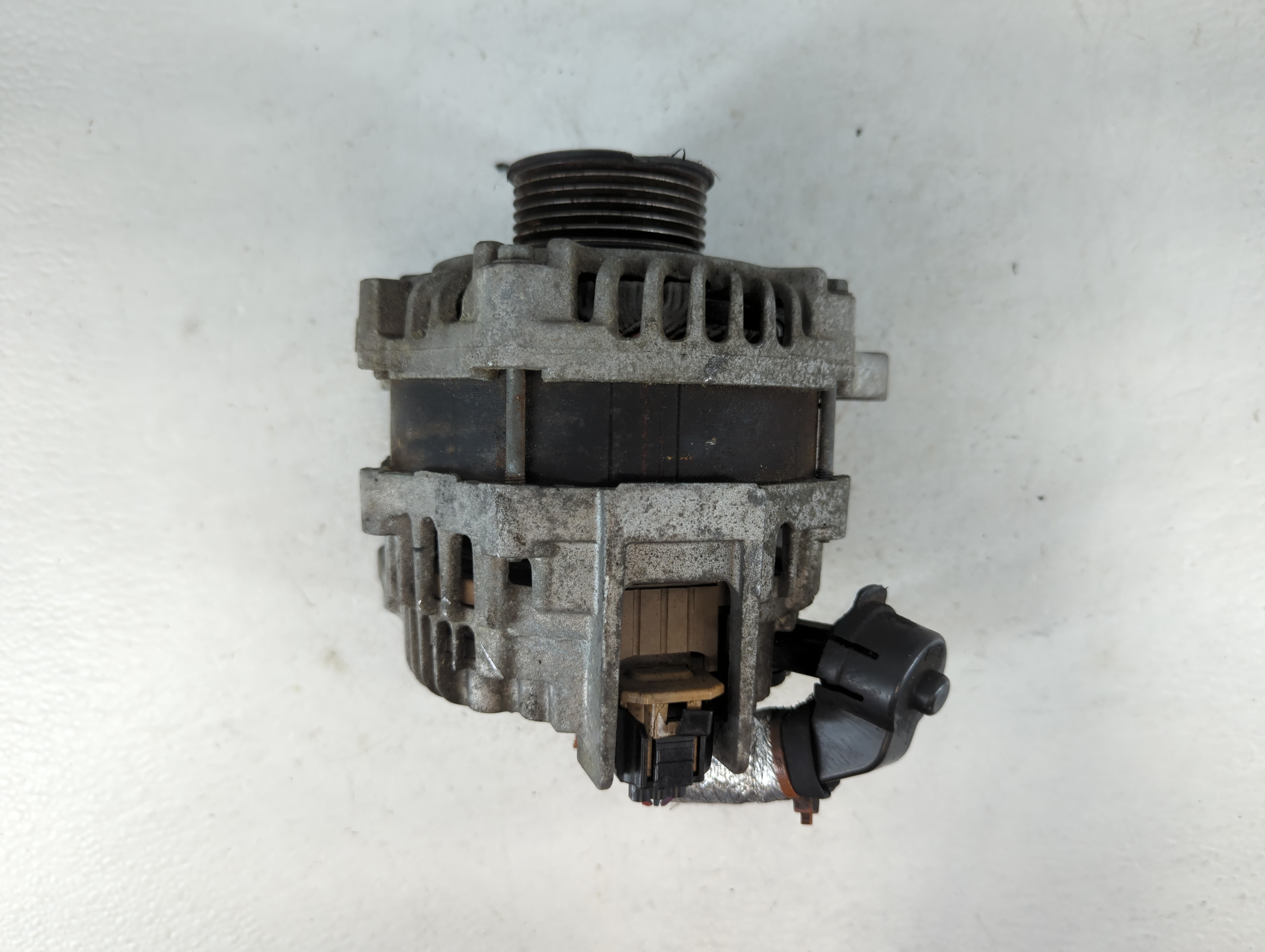 Picture of 2015 Ford Transit-150 Alternator Generator Charging Assembly Engine Oem 837472