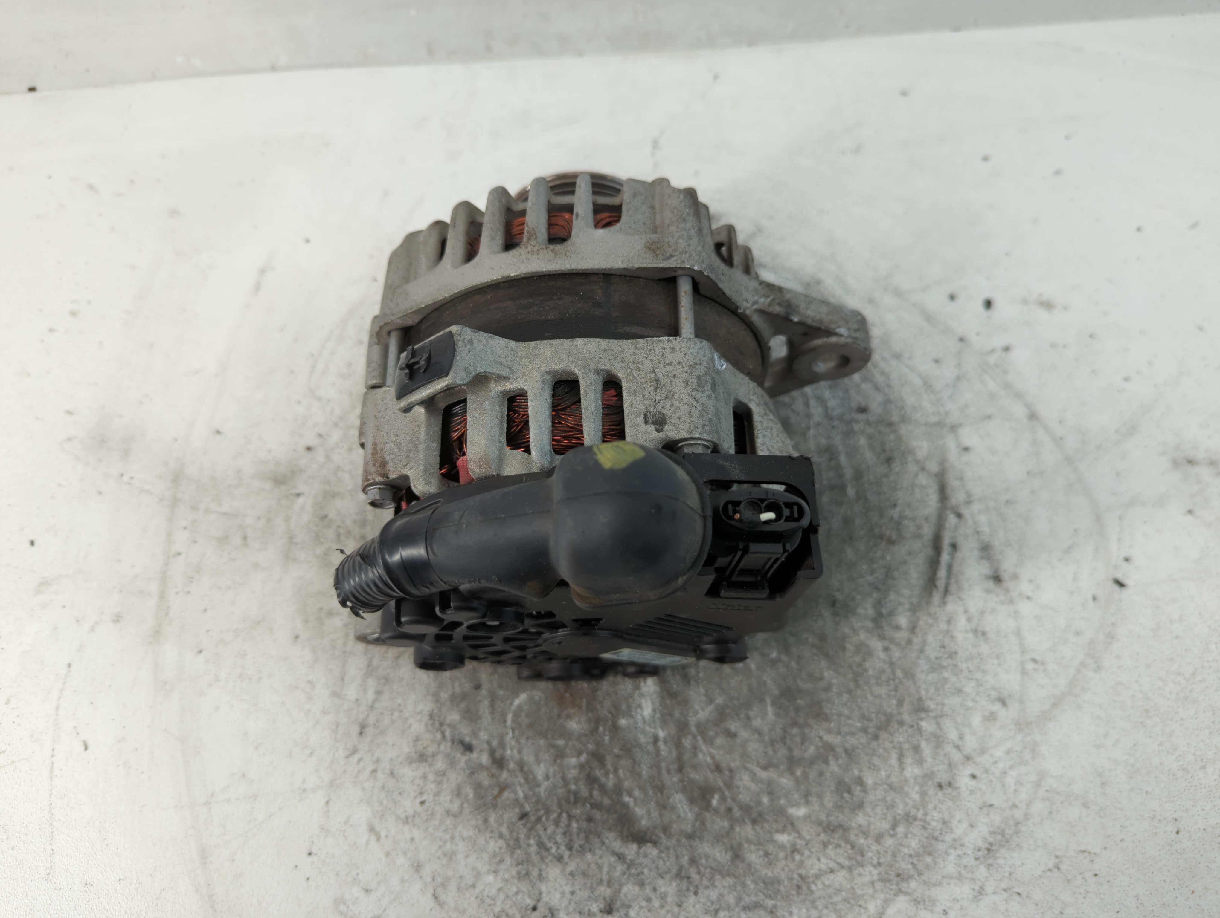 2011-2020 Dodge Durango Alternator Generator Charging Assembly Engine Oem 837505 - Oemusedautoparts1.com