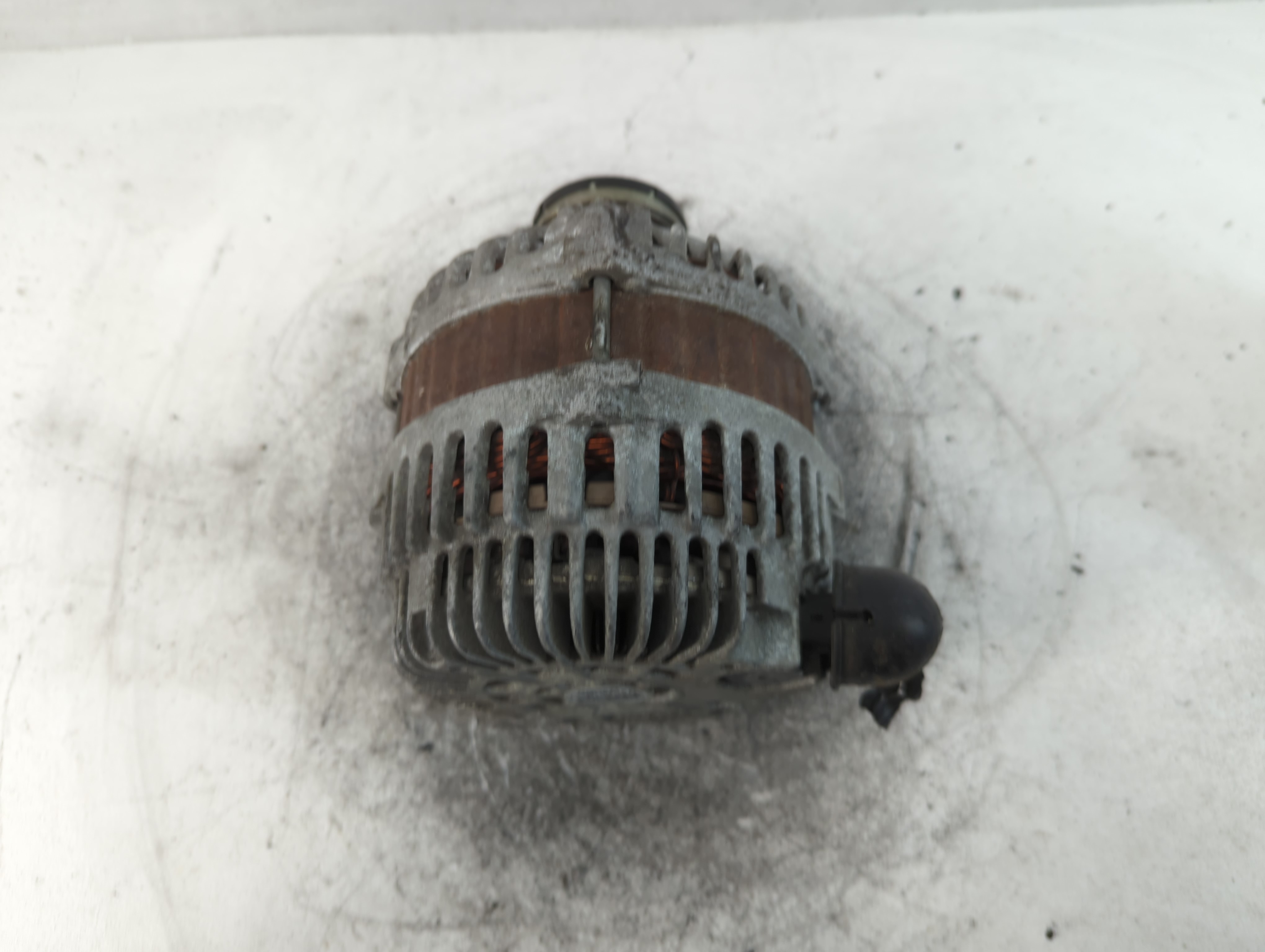 2013-2017 Nissan Altima Alternator Generator Charging Assembly Engine Oem 837542 - Oemusedautoparts1.com