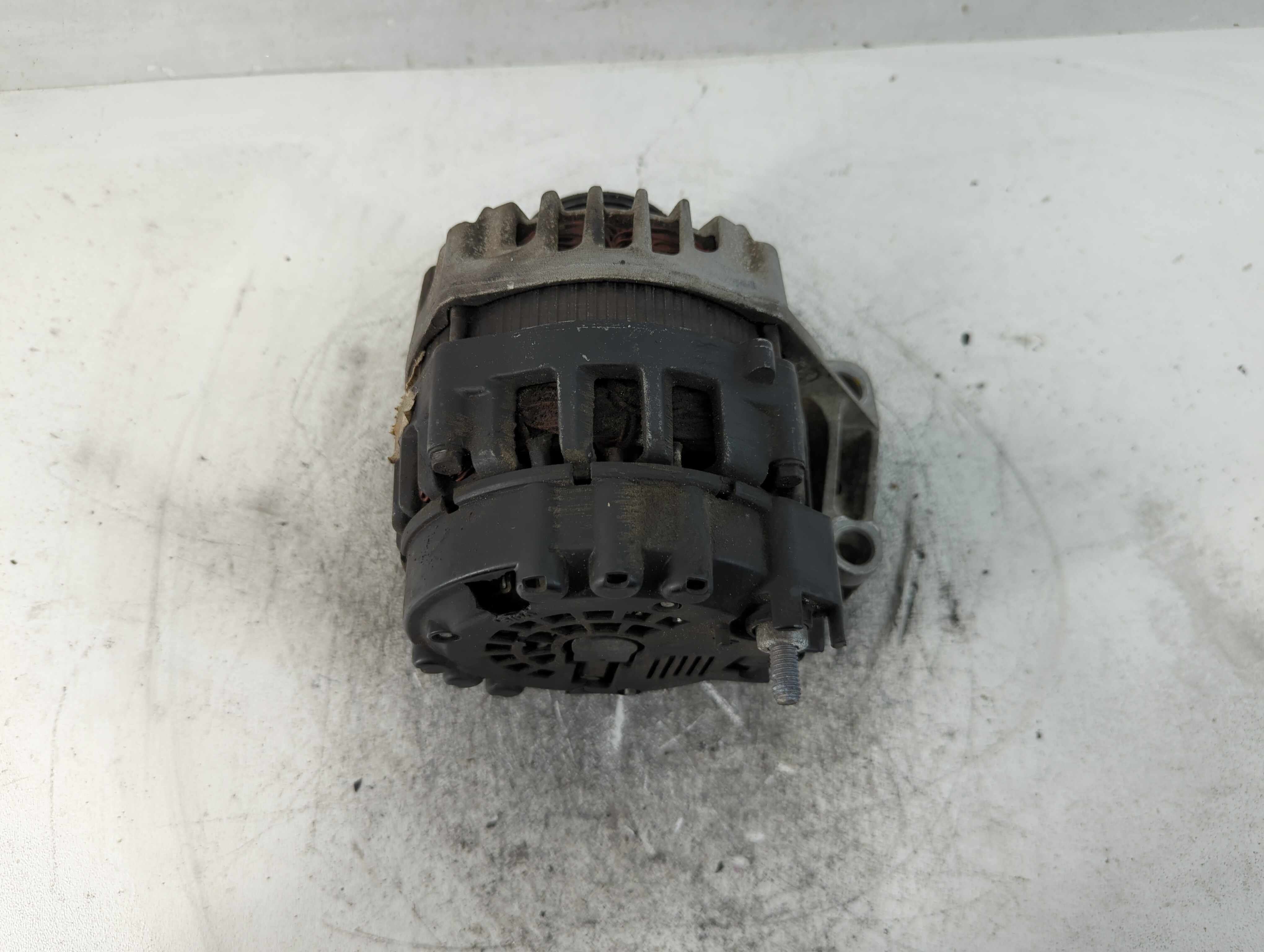 2010 Buick Lacrosse Alternator Generator Charging Assembly Engine Oem 837628 - Oemusedautoparts1.com