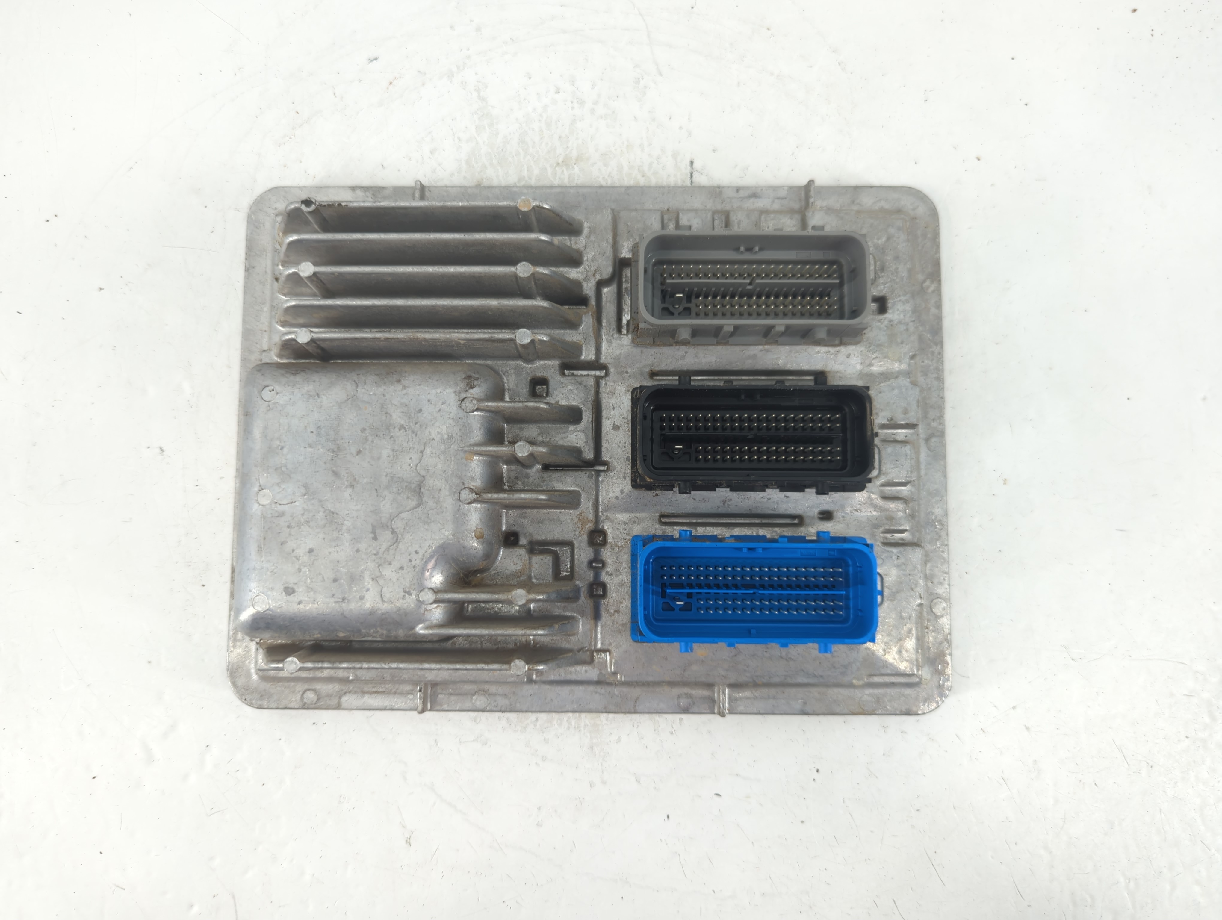 2015-2016 Chevrolet Colorado Engine Control Computer Ecu Pcm Ecm Pcu Oem 837719 - Oemusedautoparts1.com