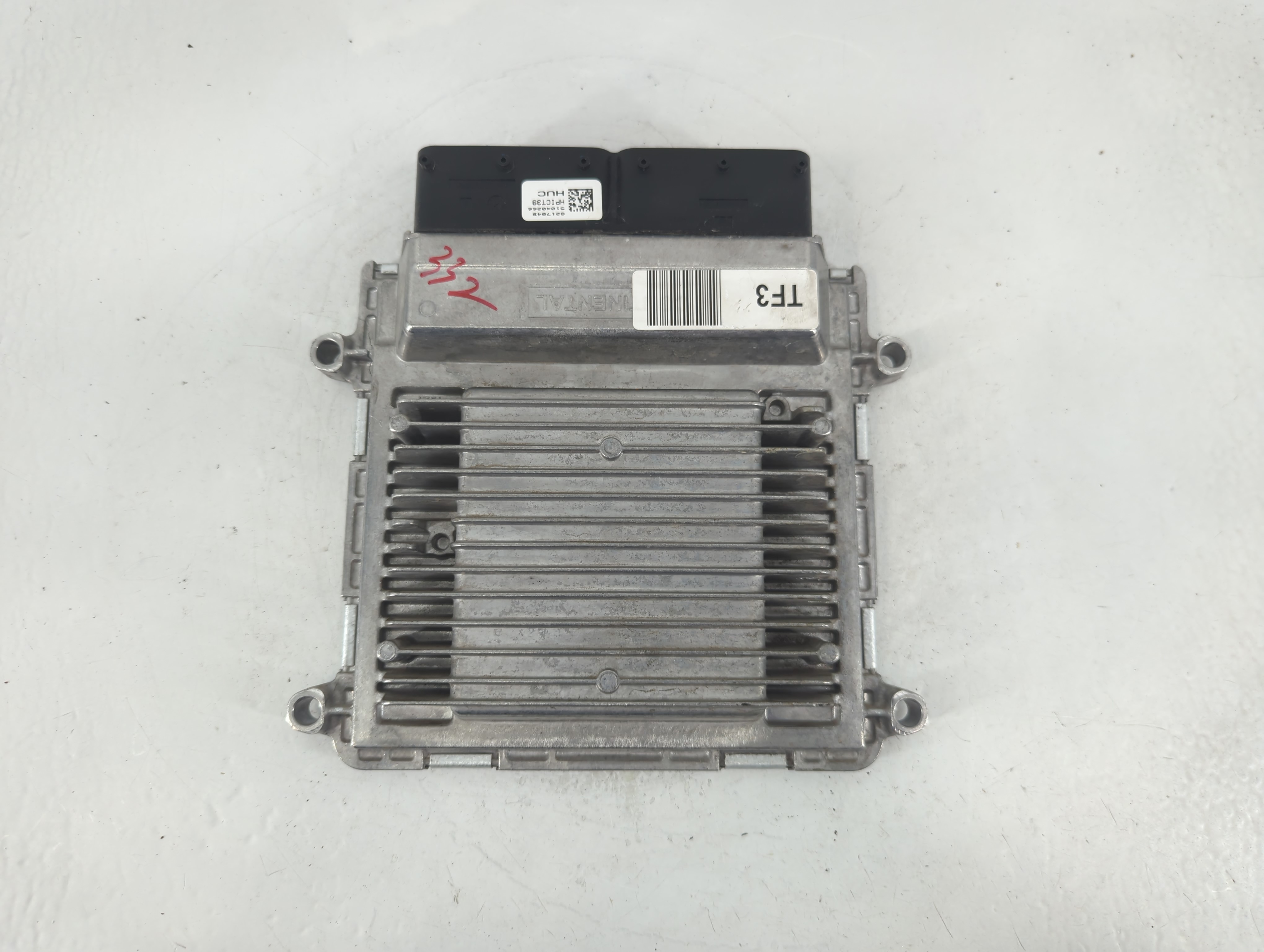 2014-2016 Hyundai Elantra Engine Control Computer Ecu Pcm Ecm Pcu Oem 837726 - Oemusedautoparts1.com