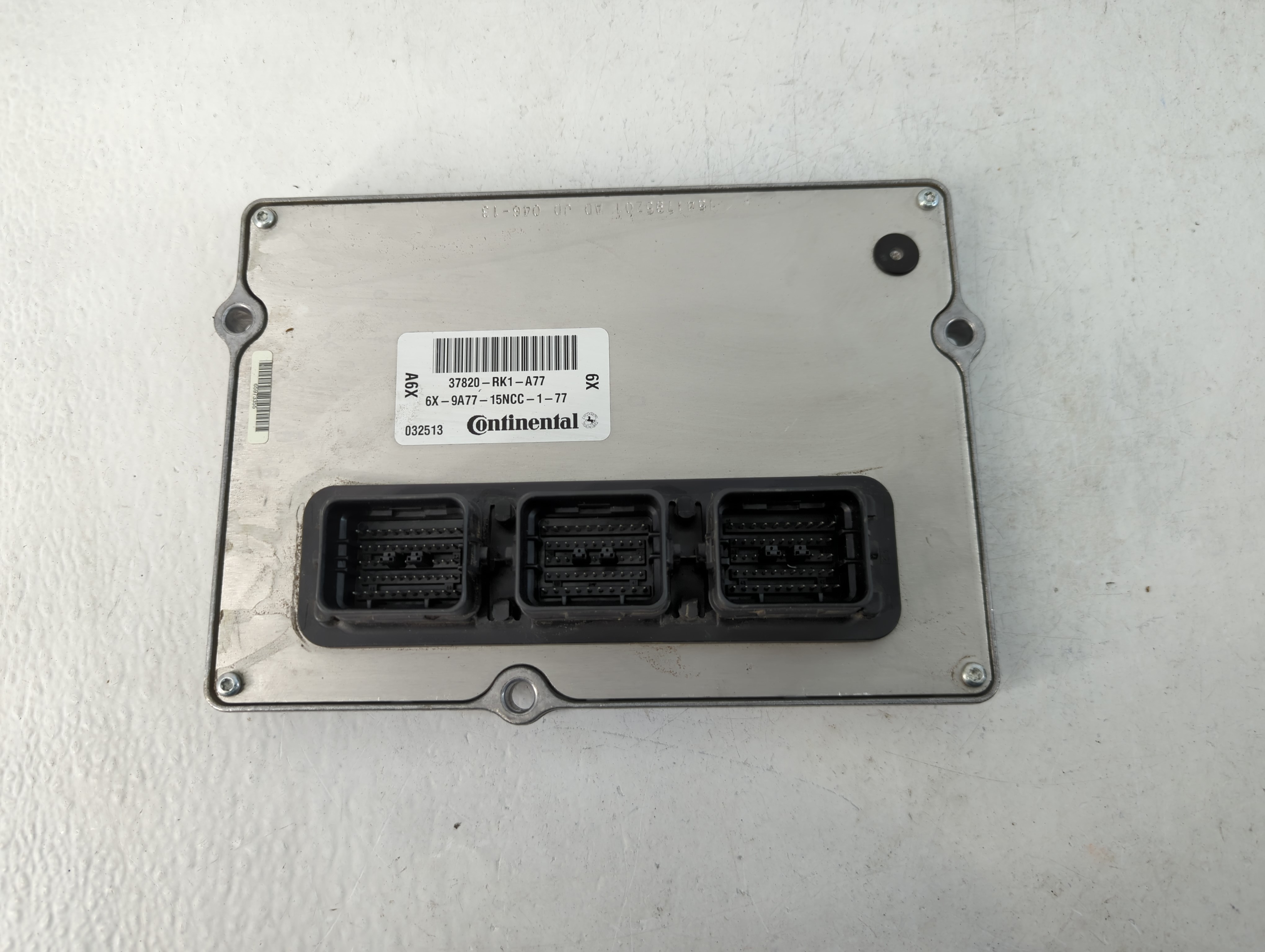 2013-2014 Acura Tl Engine Control Computer Ecu Pcm Ecm Pcu Oem 837731 - Oemusedautoparts1.com
