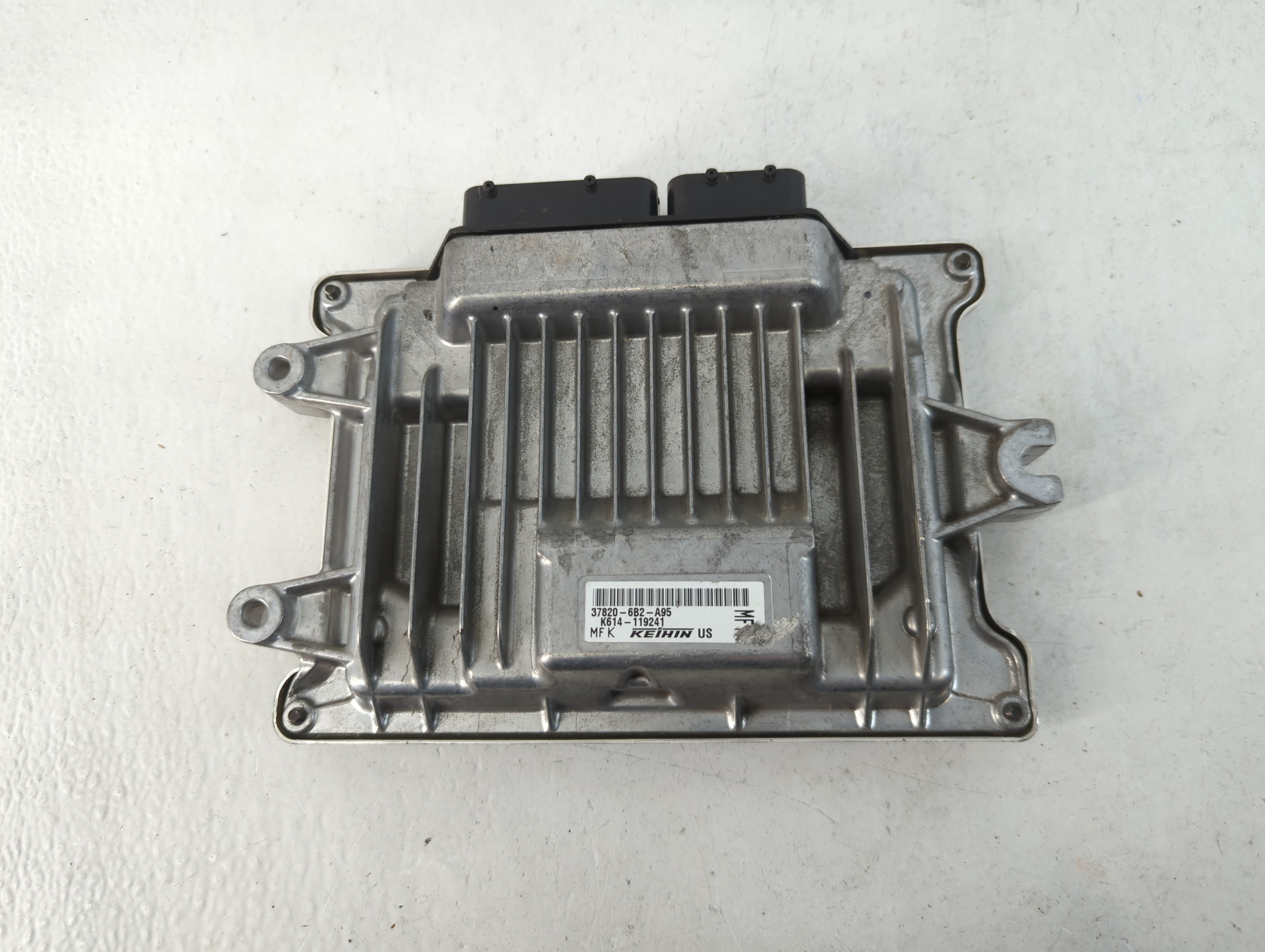 2021-2022 Honda Accord Engine Control Computer Ecu Pcm Ecm Pcu Oem 837746 - Oemusedautoparts1.com