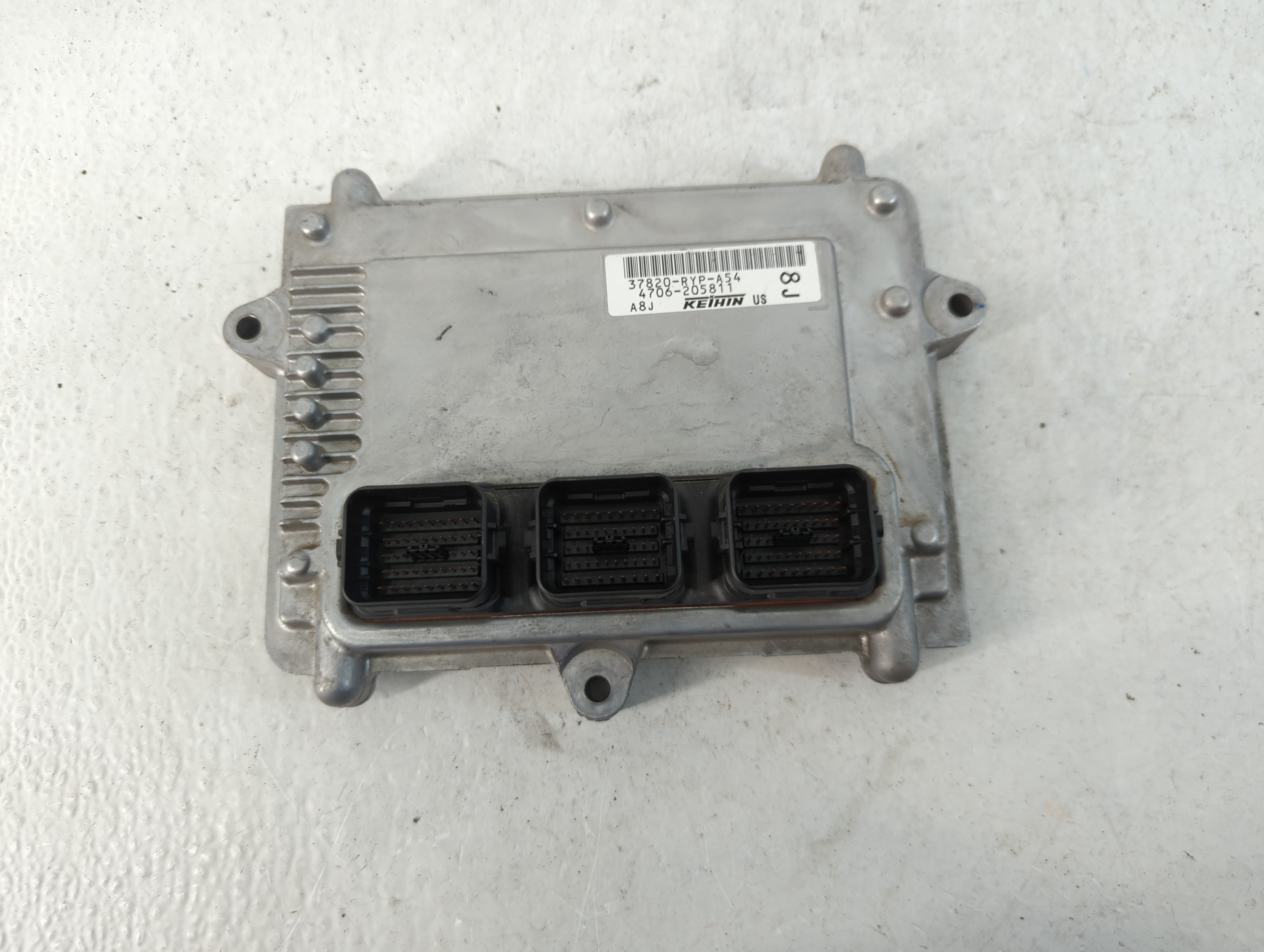 Picture of 2006-2006 Honda Pilot Engine Control Computer Ecu Pcm Ecm Pcu Oem 837752