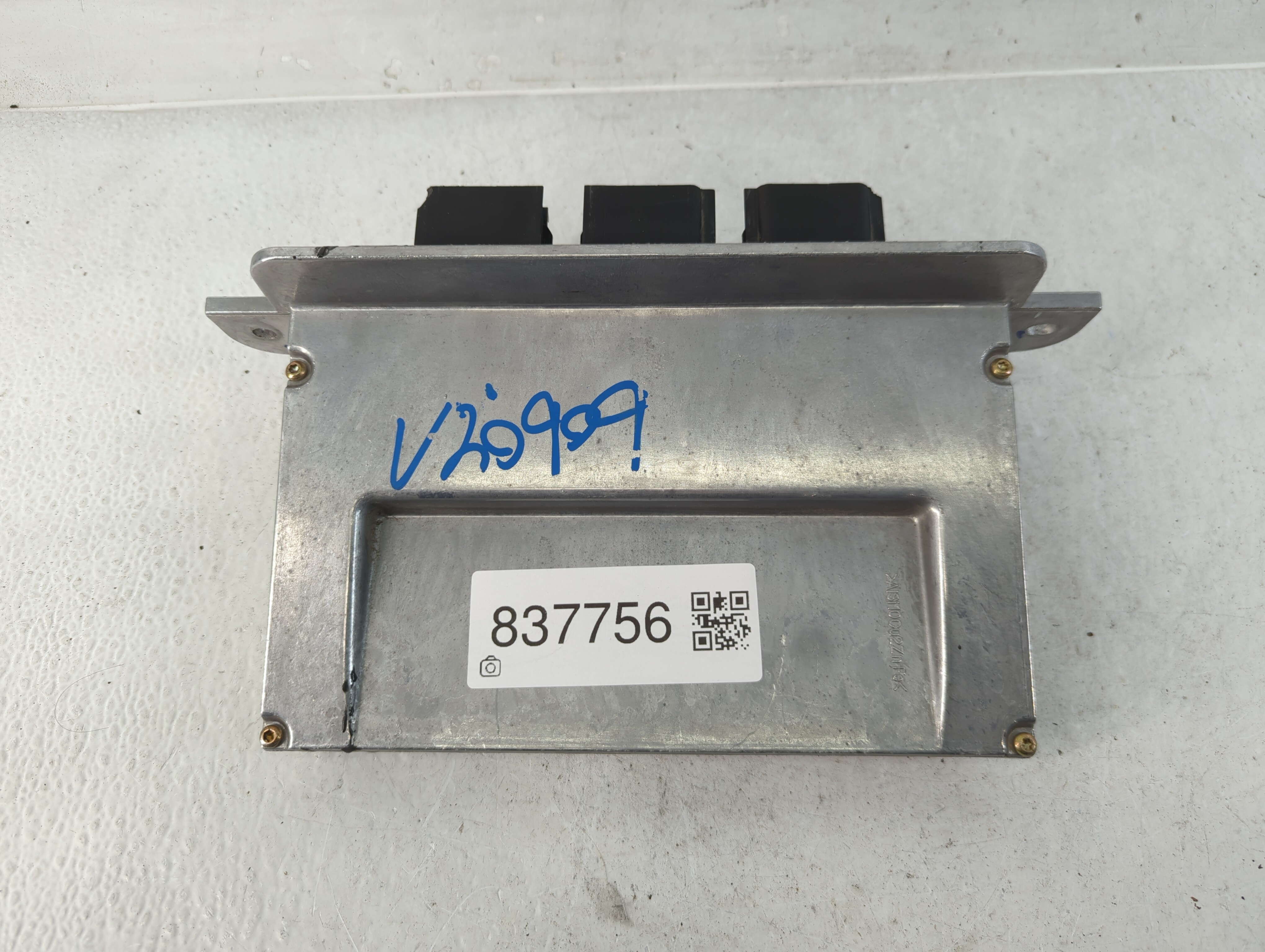 2005-2005 Ford Explorer Engine Control Computer Ecu Pcm Ecm Pcu Oem 837756 - Oemusedautoparts1.com