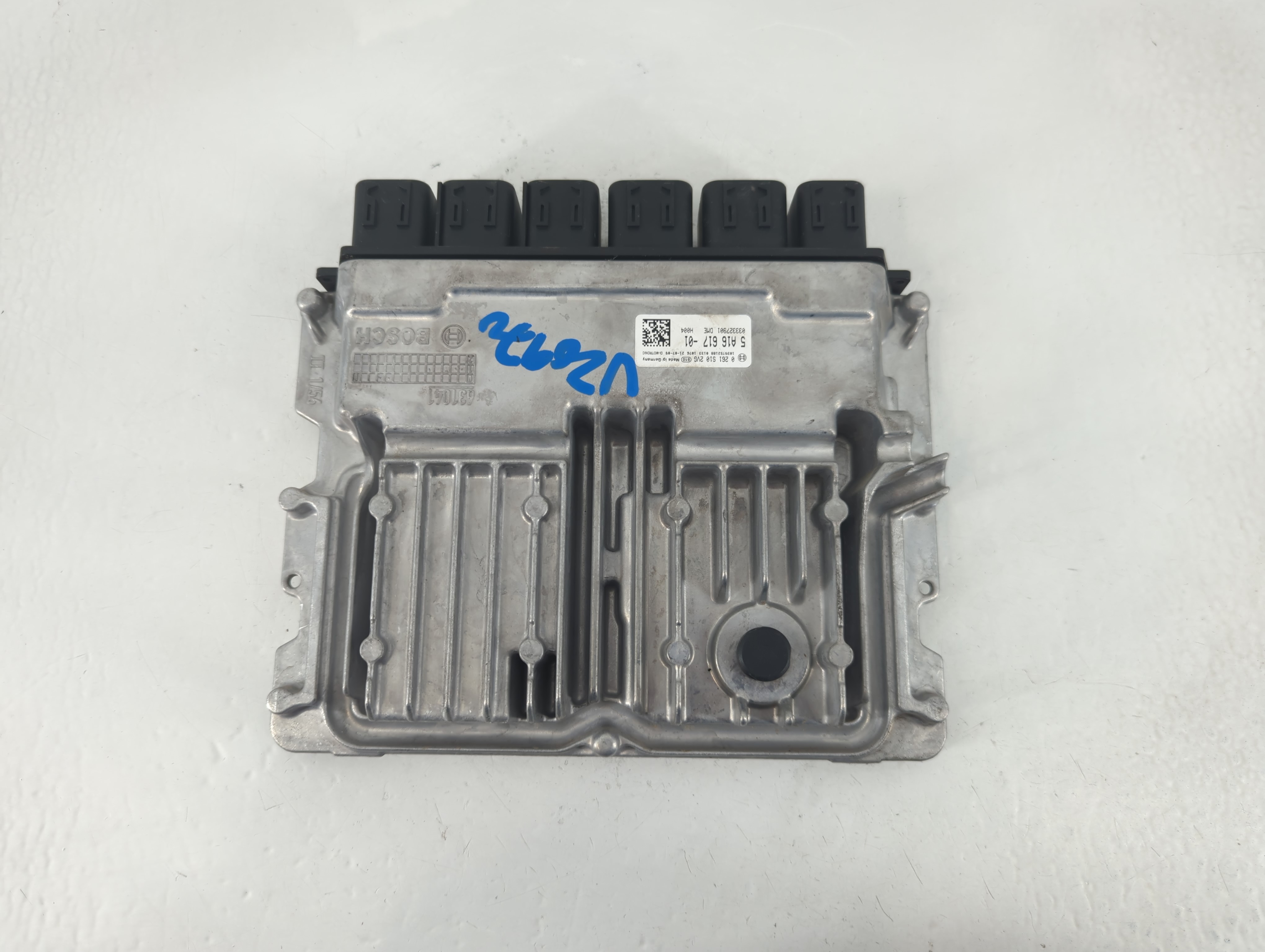 2022 Mini Cooper Engine Control Computer Ecu Pcm Ecm Pcu Oem 837760 - Oemusedautoparts1.com
