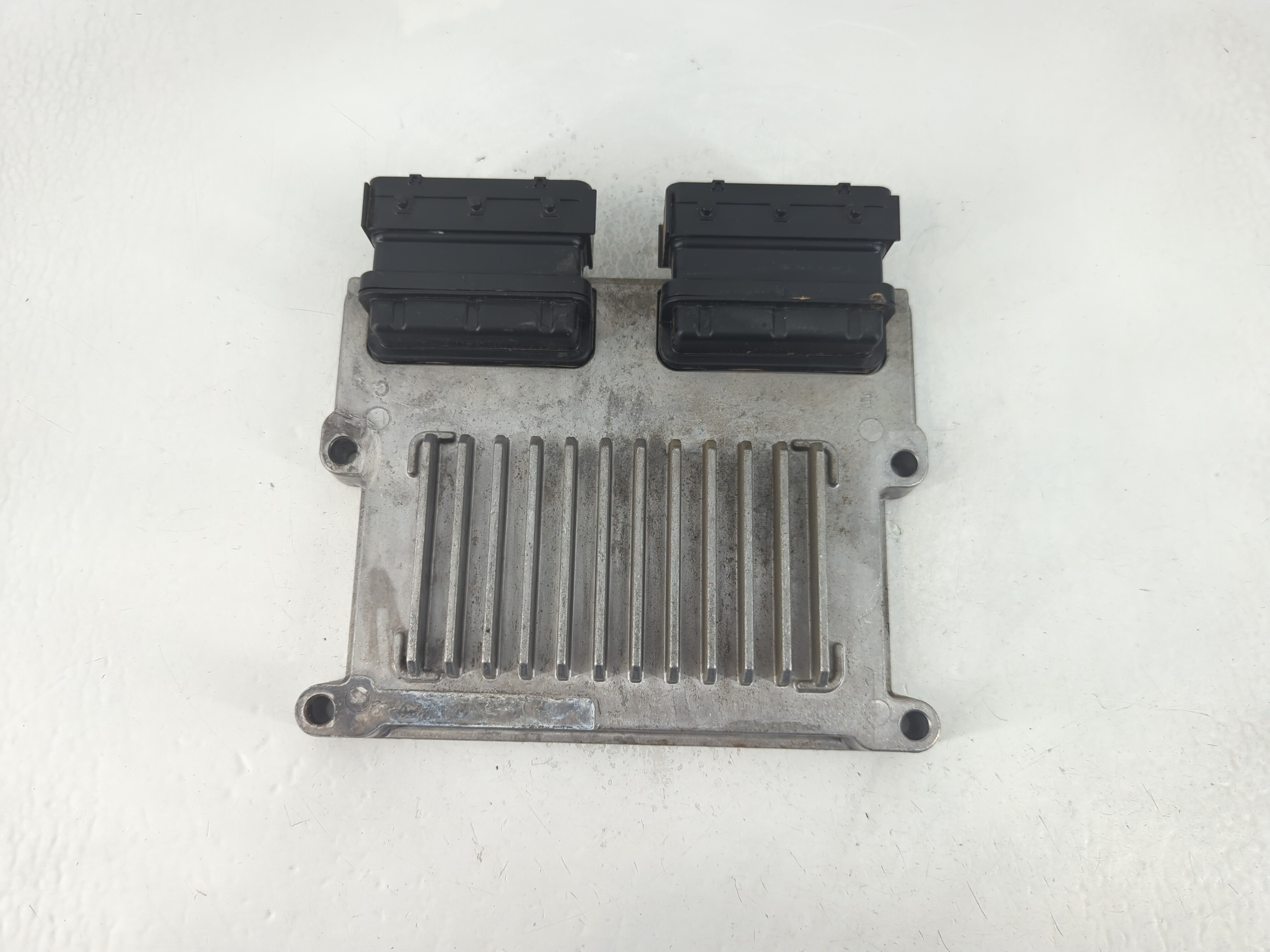 2012-2014 Hyundai Genesis Engine Control Computer Ecu Pcm Ecm Pcu Oem 837764 - Oemusedautoparts1.com