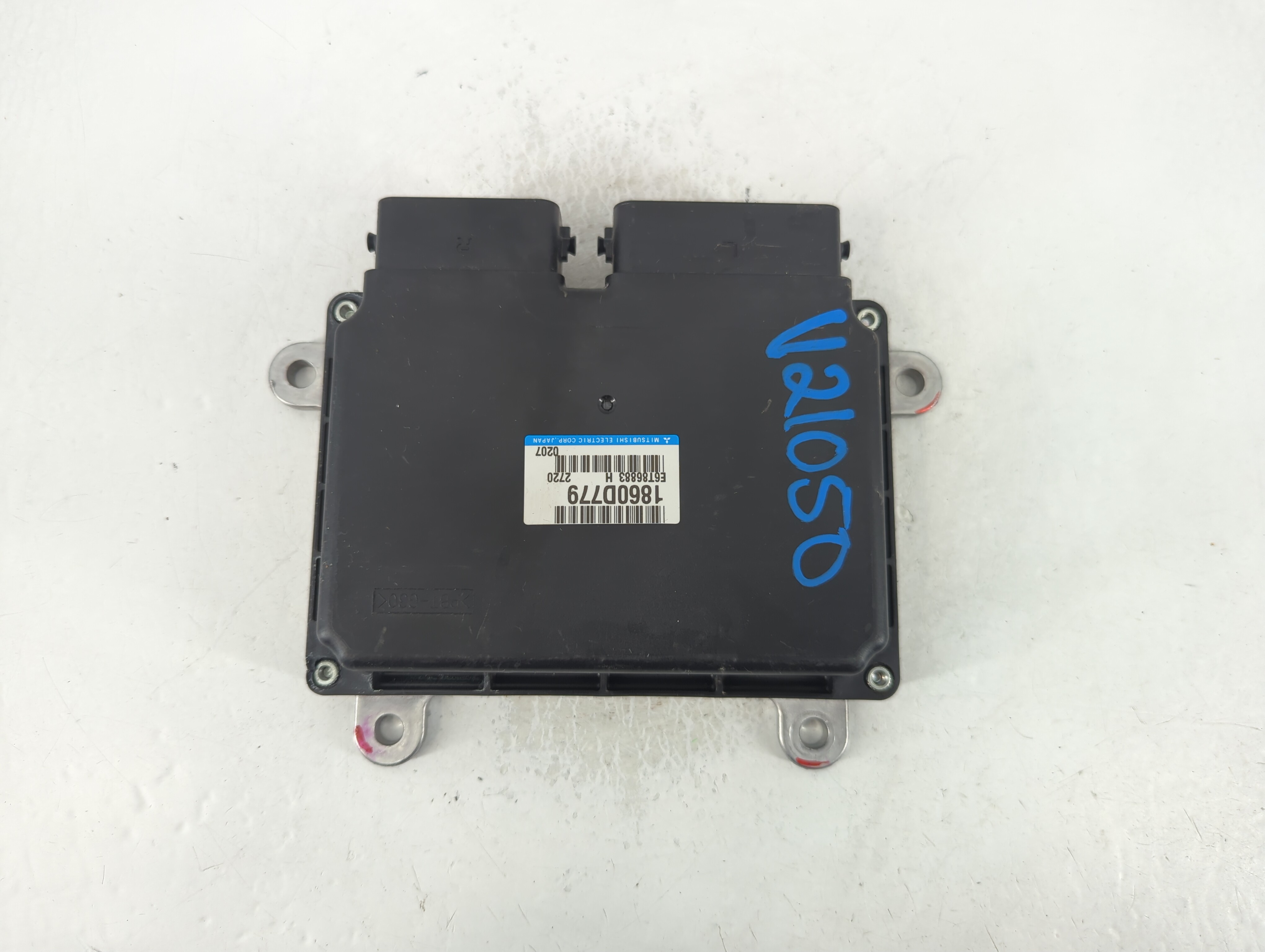 Picture of 2022 Mitsubishi Outlander Sport Engine Control Computer Ecu Pcm Ecm Pcu Oem 837768