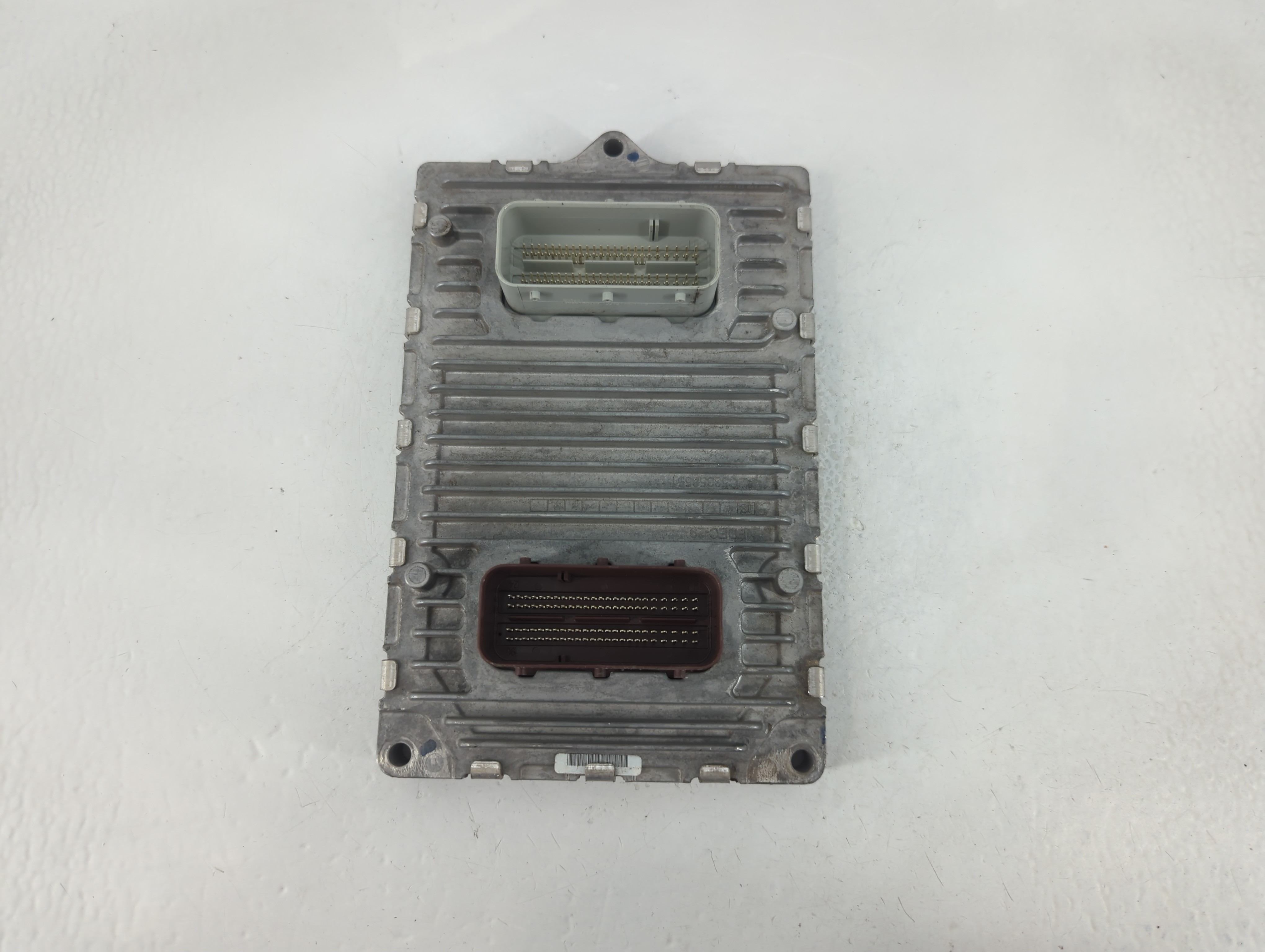 2016-2019 Dodge Journey Engine Control Computer Ecu Pcm Ecm Pcu Oem 837769 - Oemusedautoparts1.com