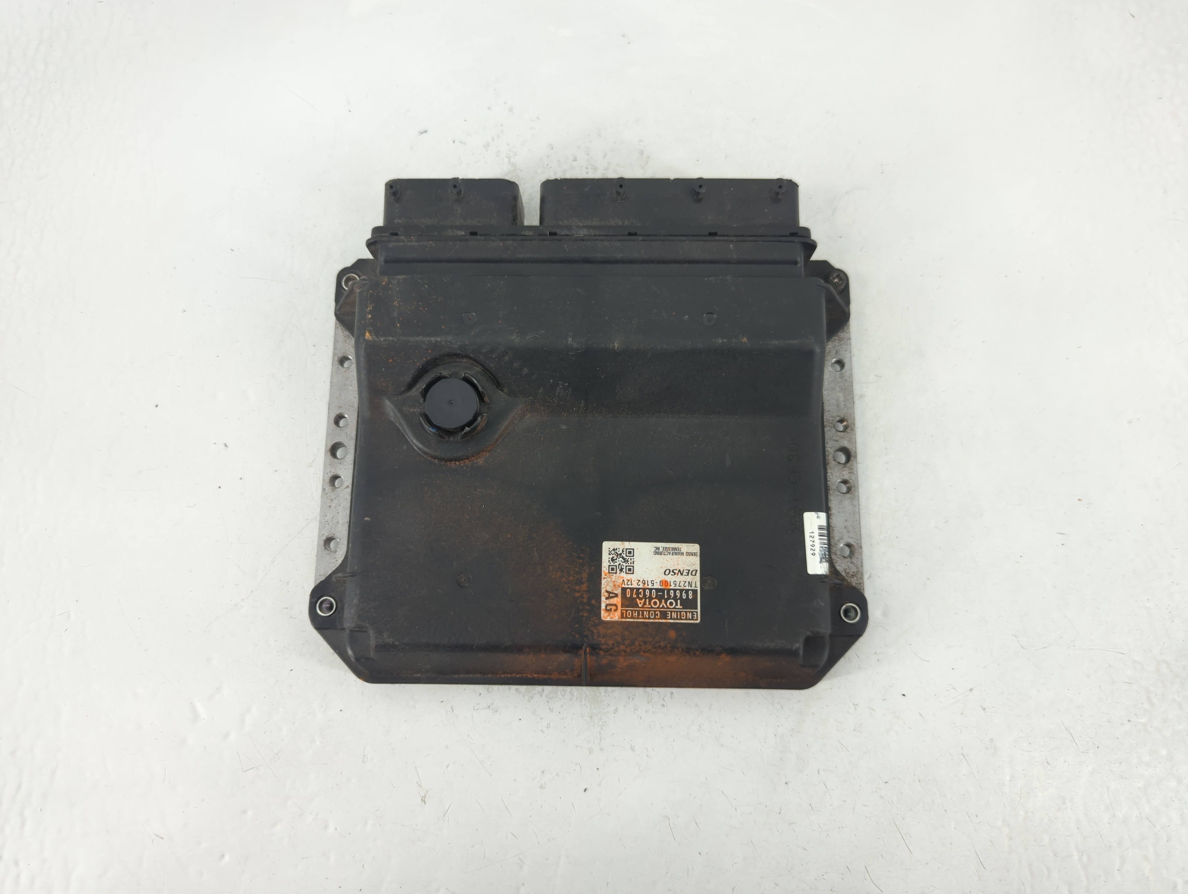 2007-2007 Toyota Camry Engine Control Computer Ecu Pcm Ecm Pcu Oem 837770 - Oemusedautoparts1.com