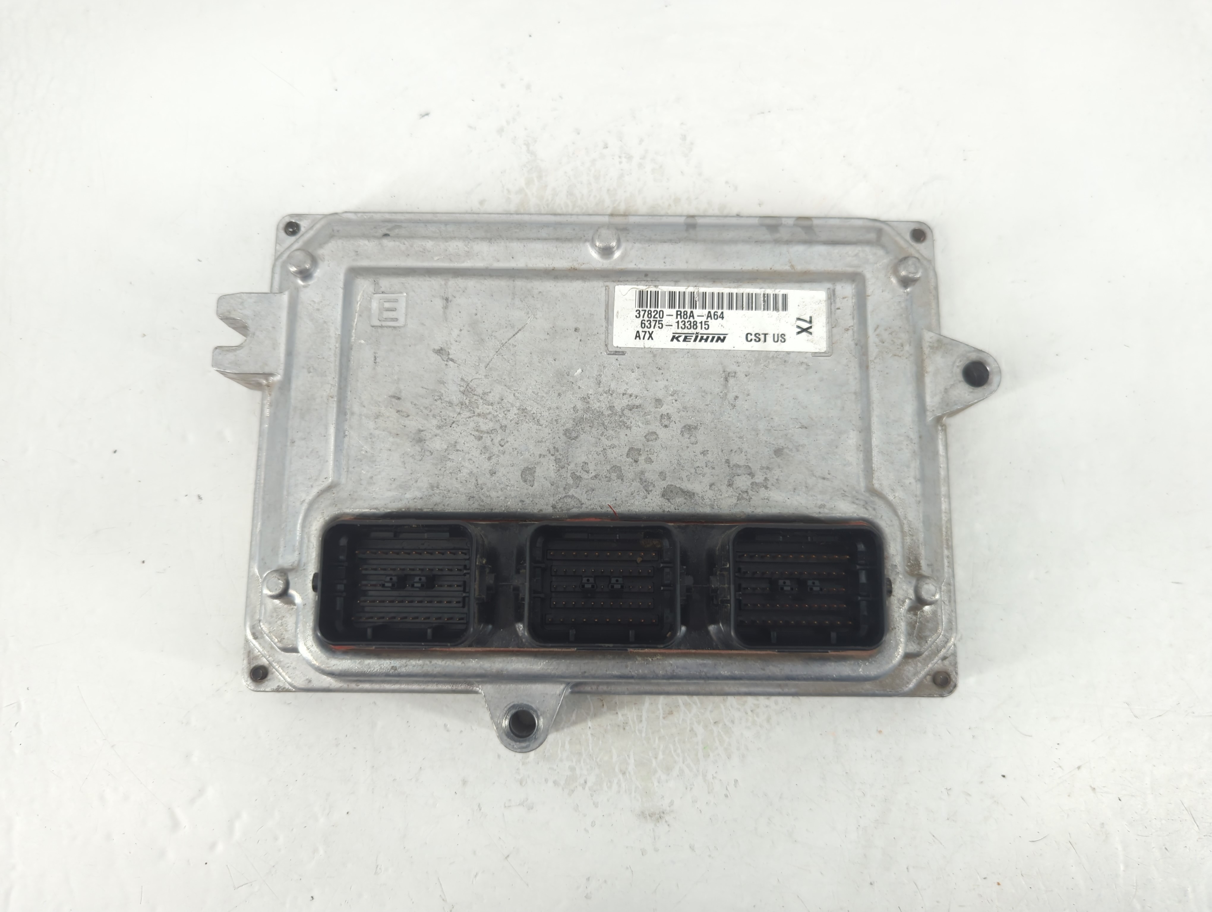 2013-2015 Acura Rdx Engine Control Computer Ecu Pcm Ecm Pcu Oem 837776 - Oemusedautoparts1.com