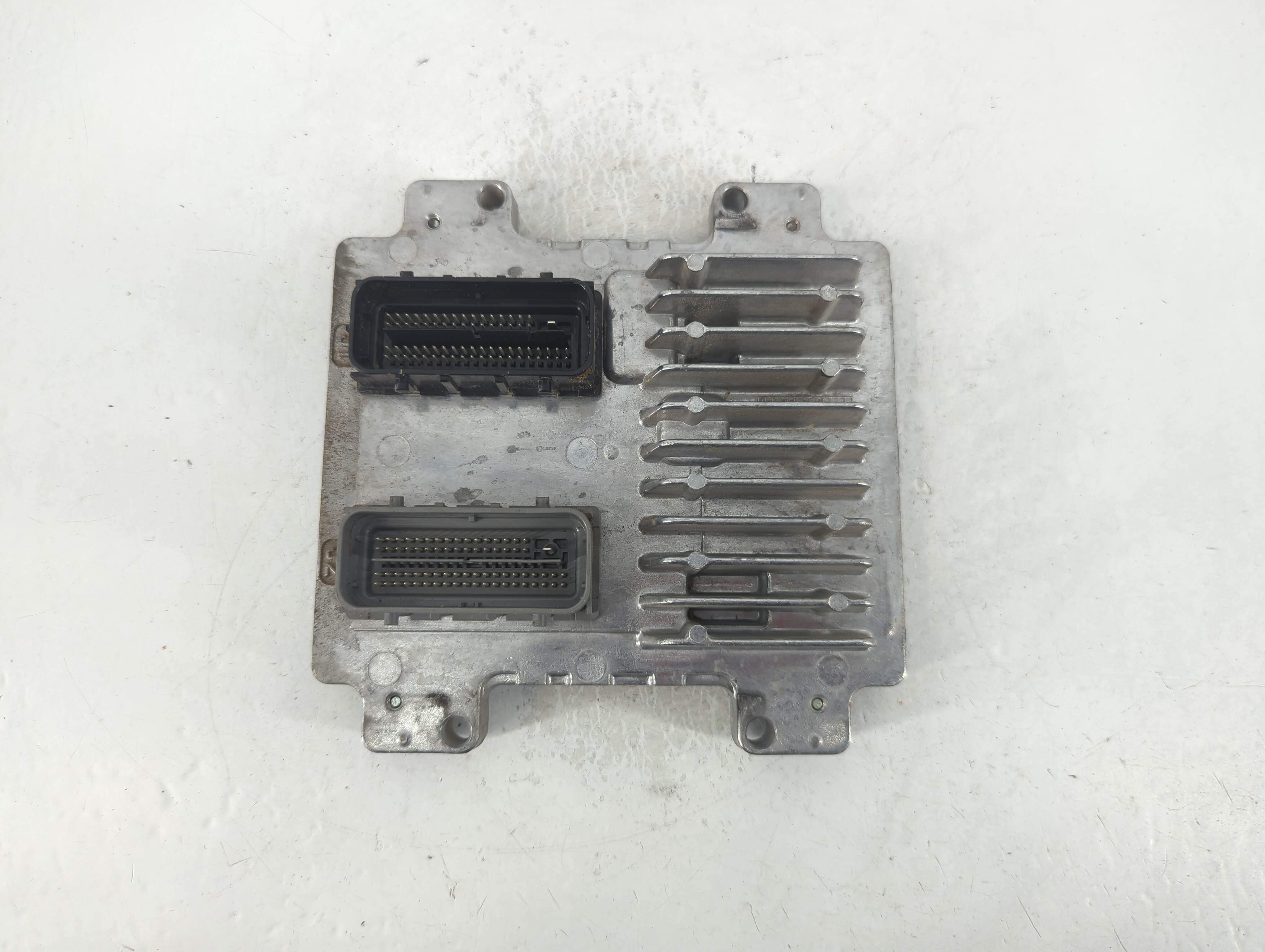 2007-2012 Chevrolet Malibu Engine Control Computer Ecu Pcm Ecm Pcu Oem 837781 - Oemusedautoparts1.com
